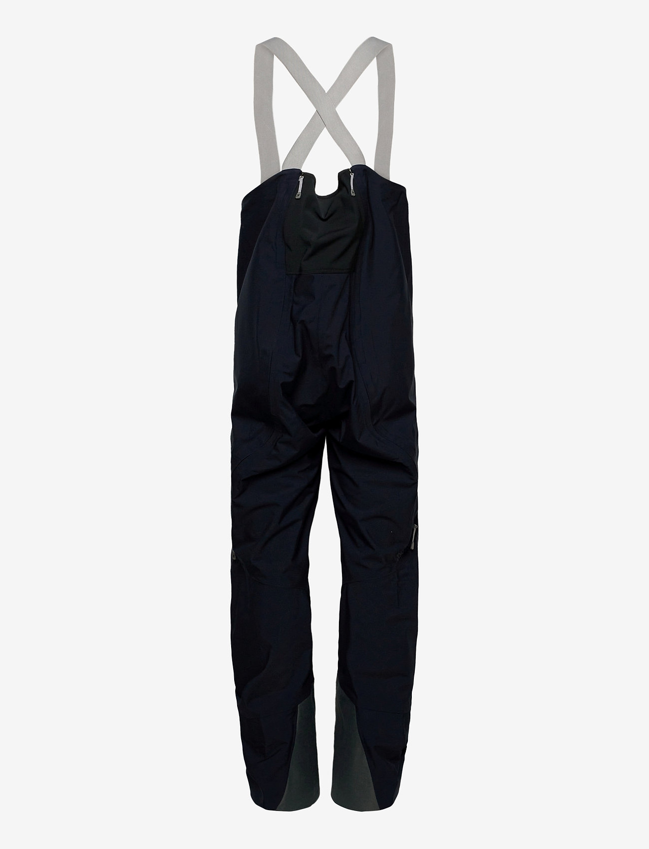Houdini - M's RollerCoaster Pants - blue illusion - 1