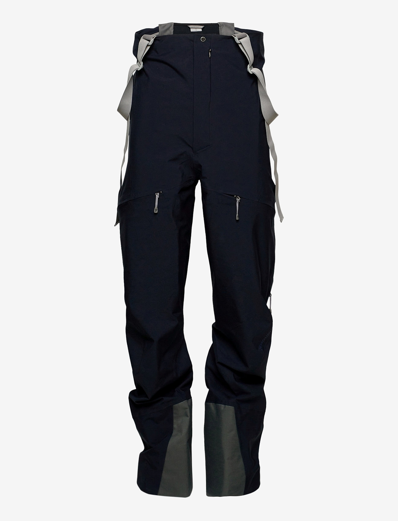 Houdini - M's RollerCoaster Pants - blue illusion - 2