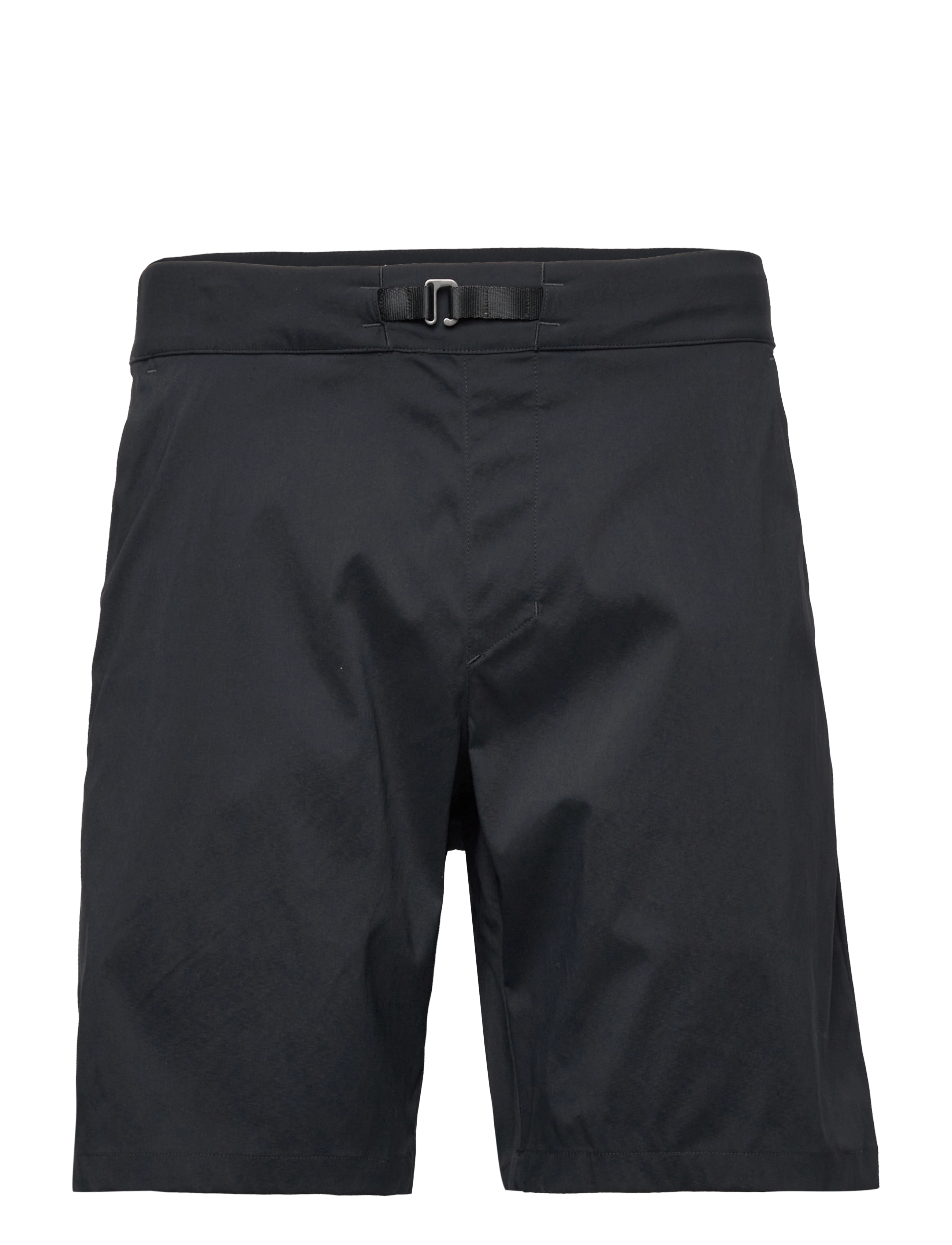 Houdini - M's Wadi Shorts - true black - 1