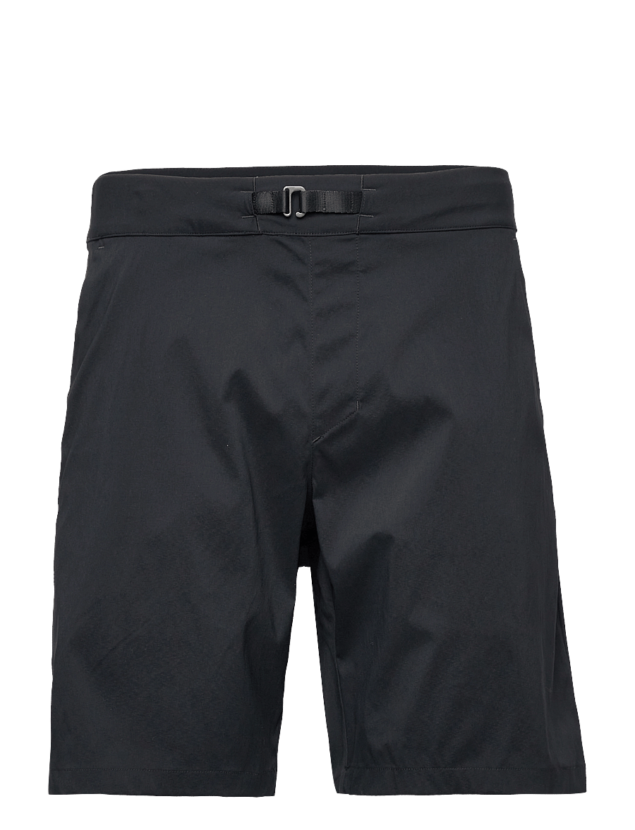 Houdini - M's Wadi Shorts - true black - 1