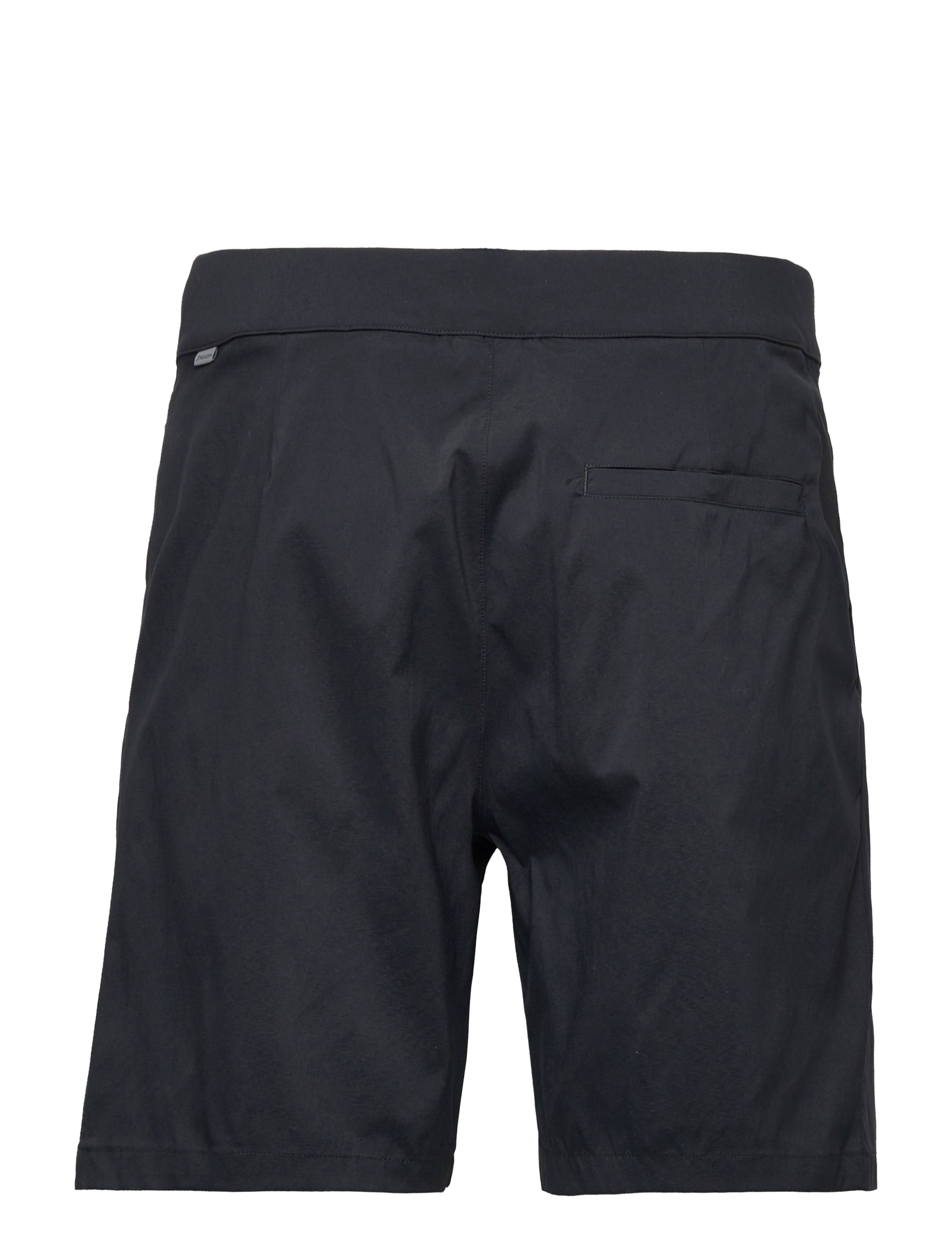 Houdini - M's Wadi Shorts - true black - 2