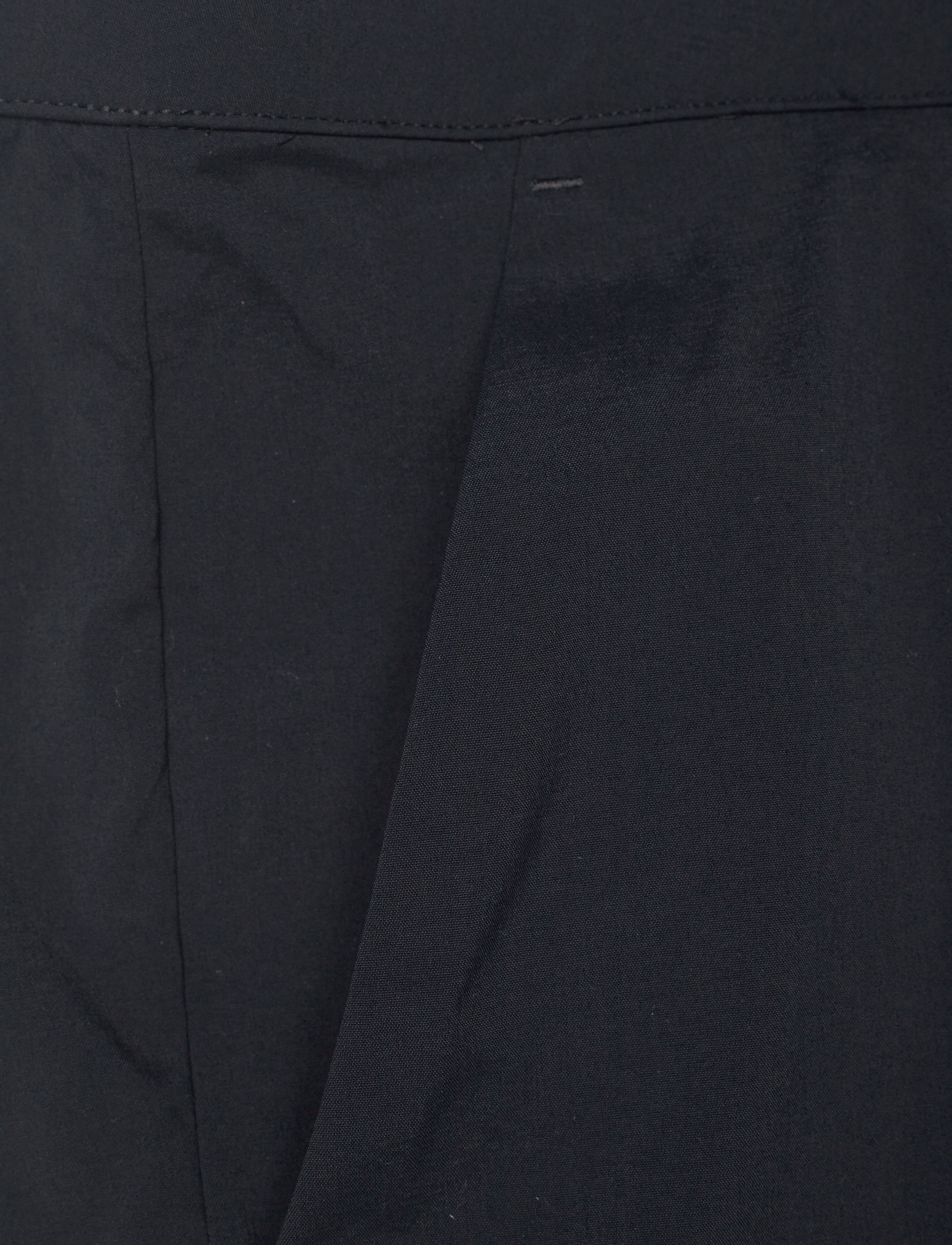 Houdini - M's Wadi Shorts - true black - 4