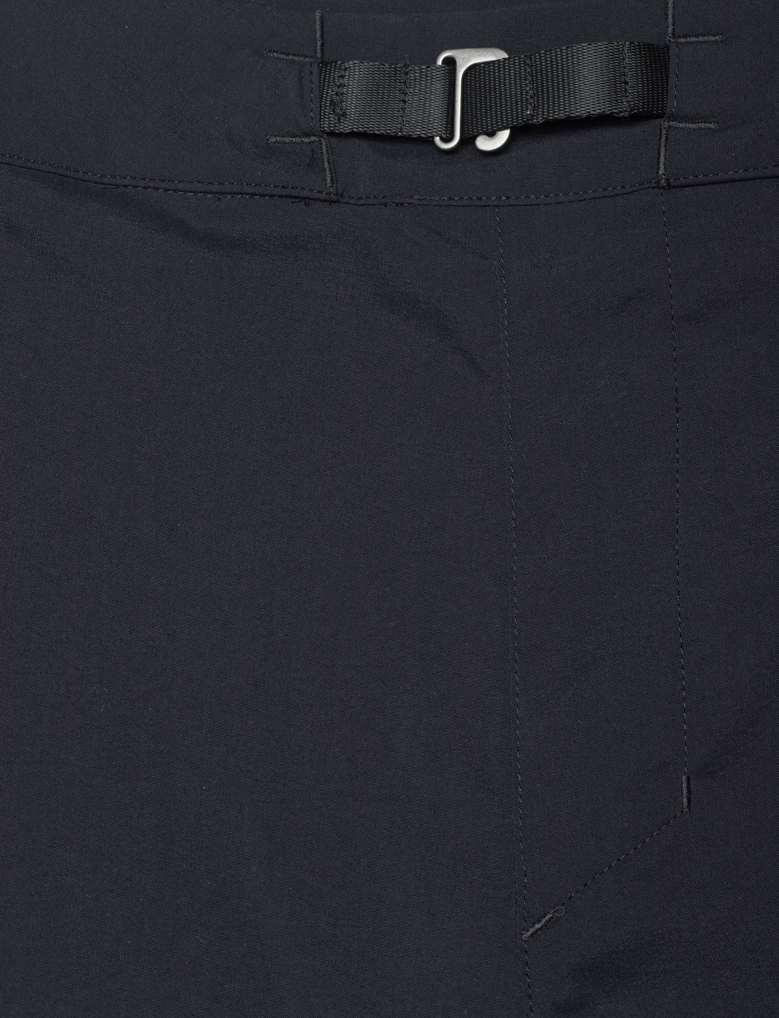 Houdini - M's Wadi Shorts - true black - 5