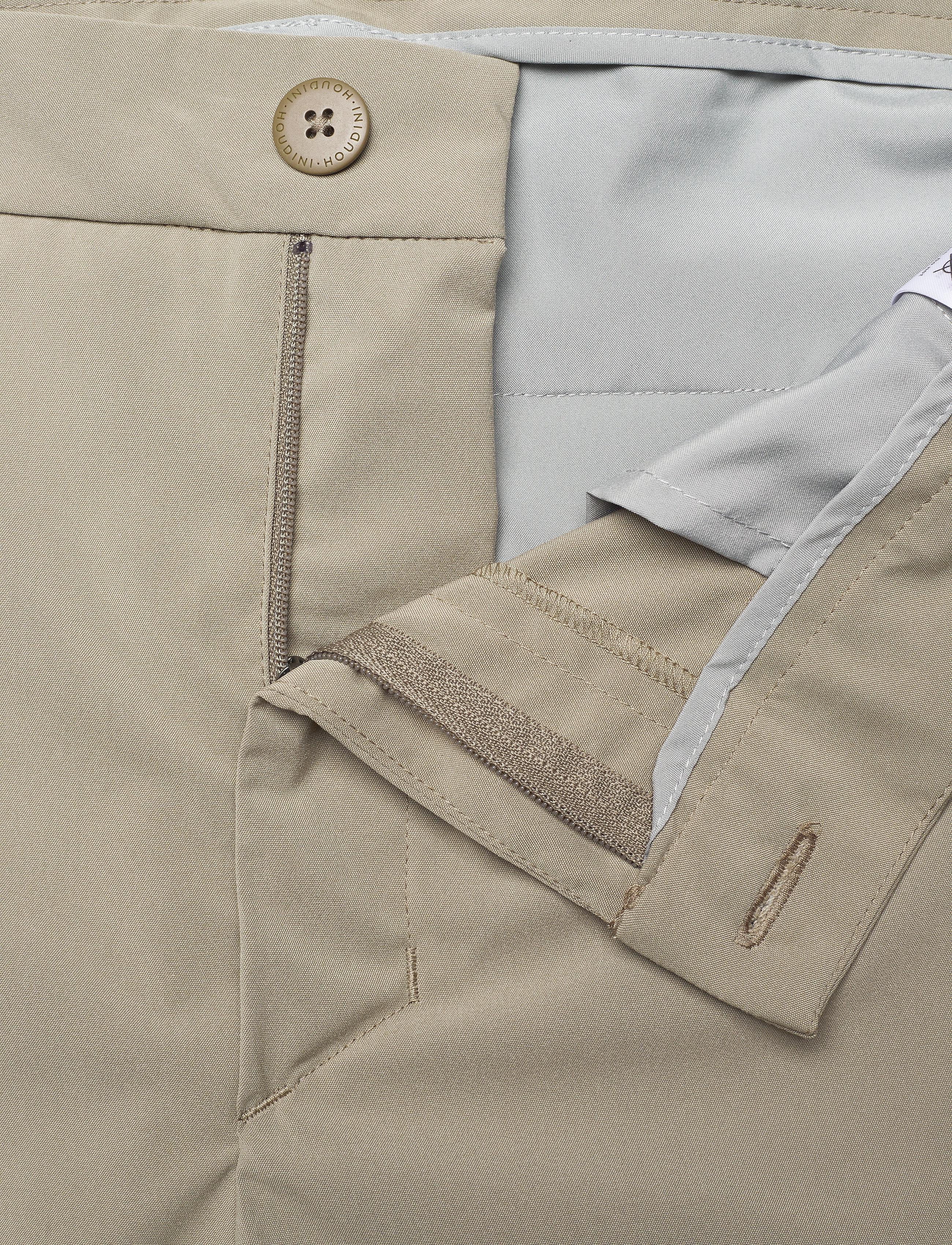 Houdini M's Omni Pants (OUD290784) - Casual byxor - Boozt.com