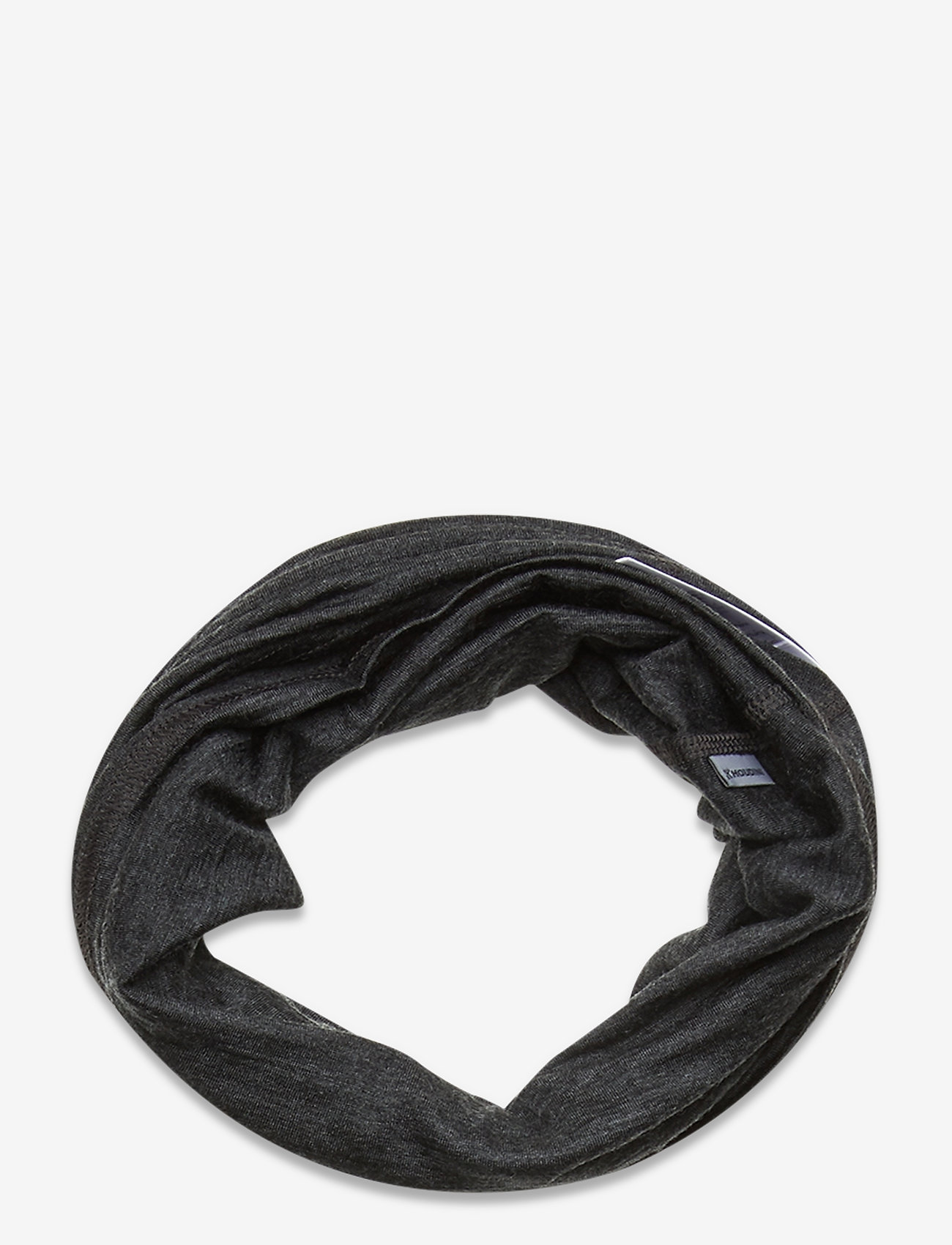 Houdini - Activist Neck Gaiter - true black - 0