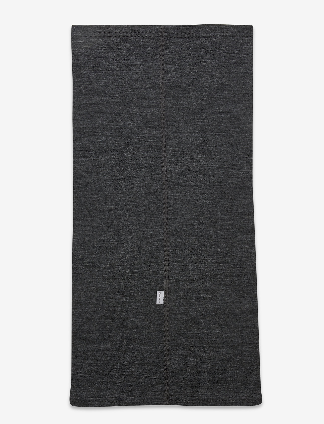 Houdini - Activist Neck Gaiter - true black - 2