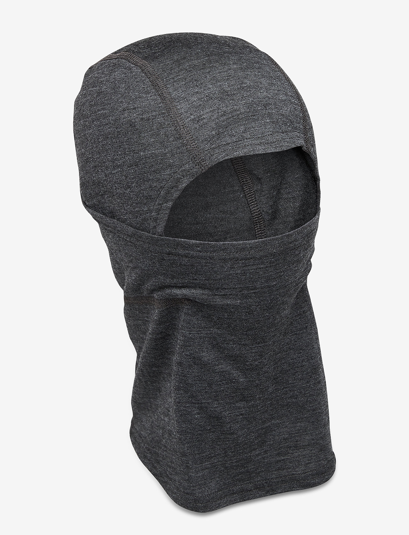 Houdini - Activist Balaclava - bleached black - 0