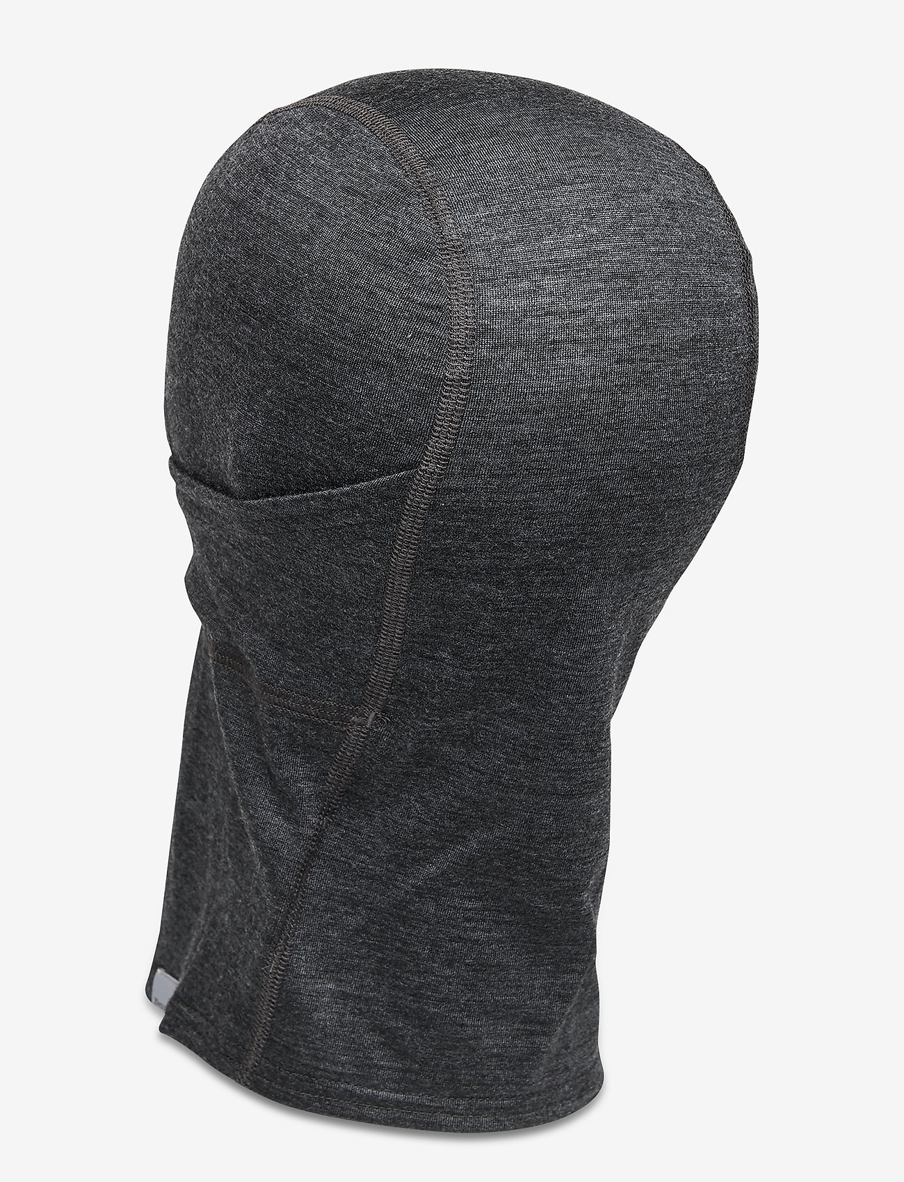 Houdini - Activist Balaclava - bleached black - 1