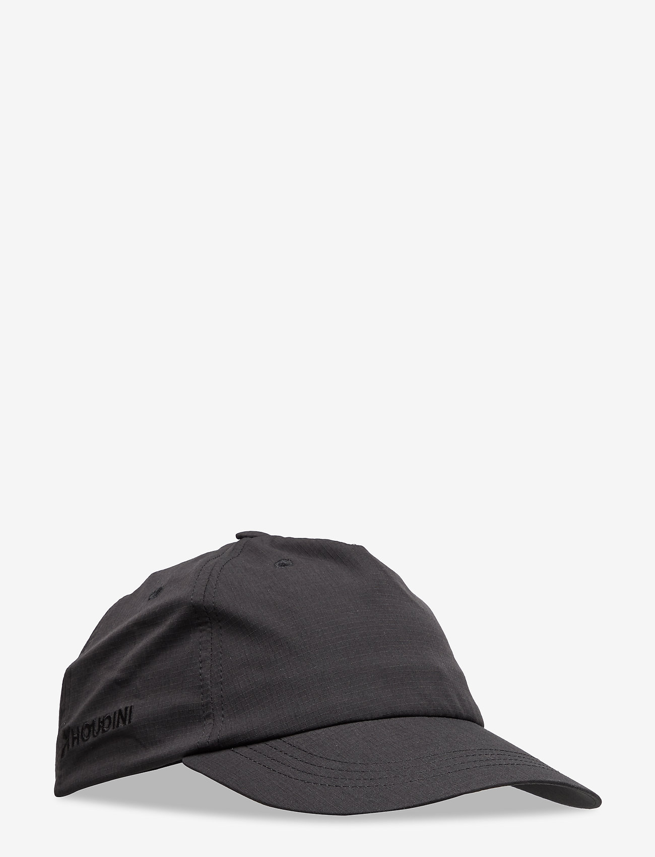 Houdini - Daybreak Cap - true black - 0