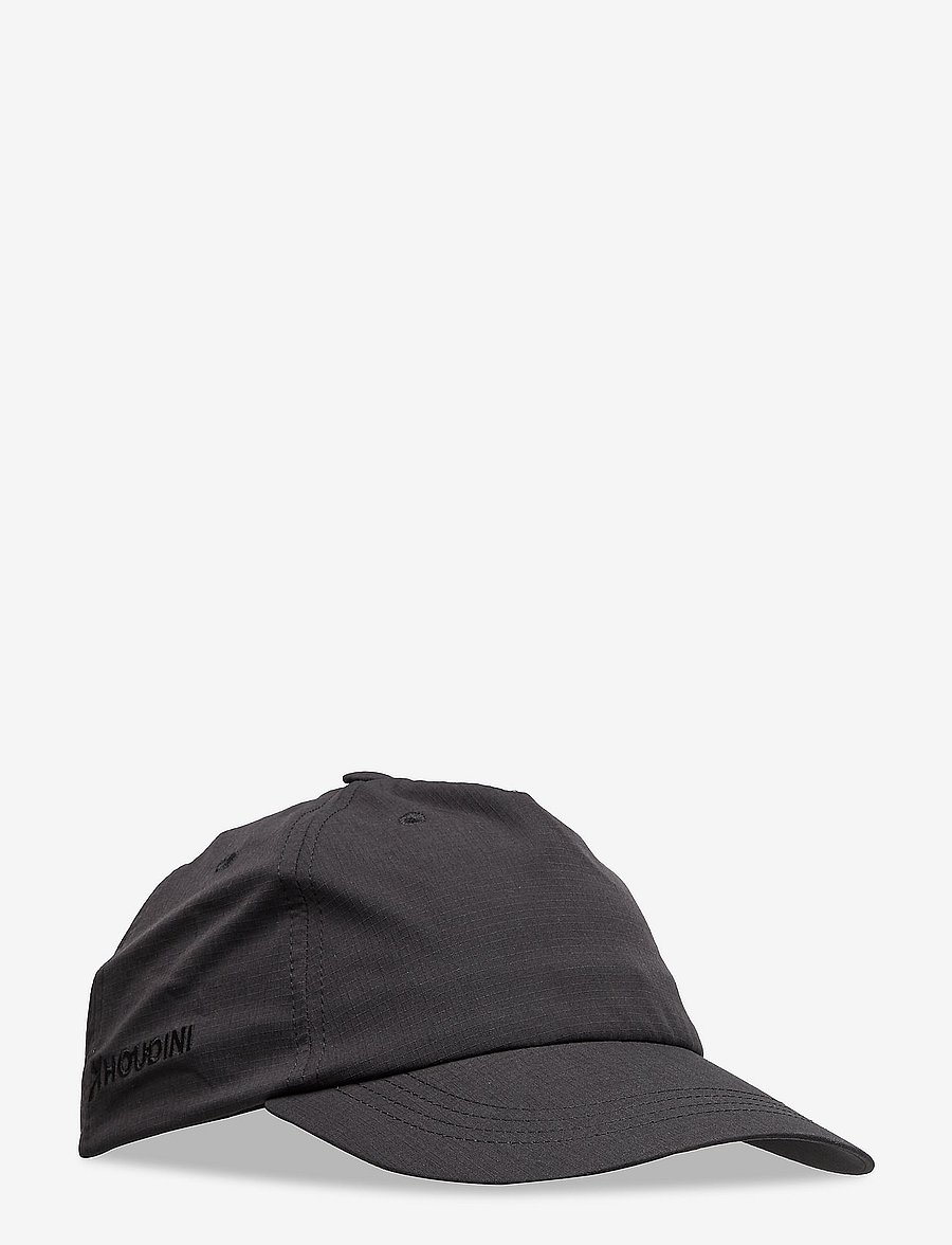 Houdini - Daybreak Cap - true black - 0