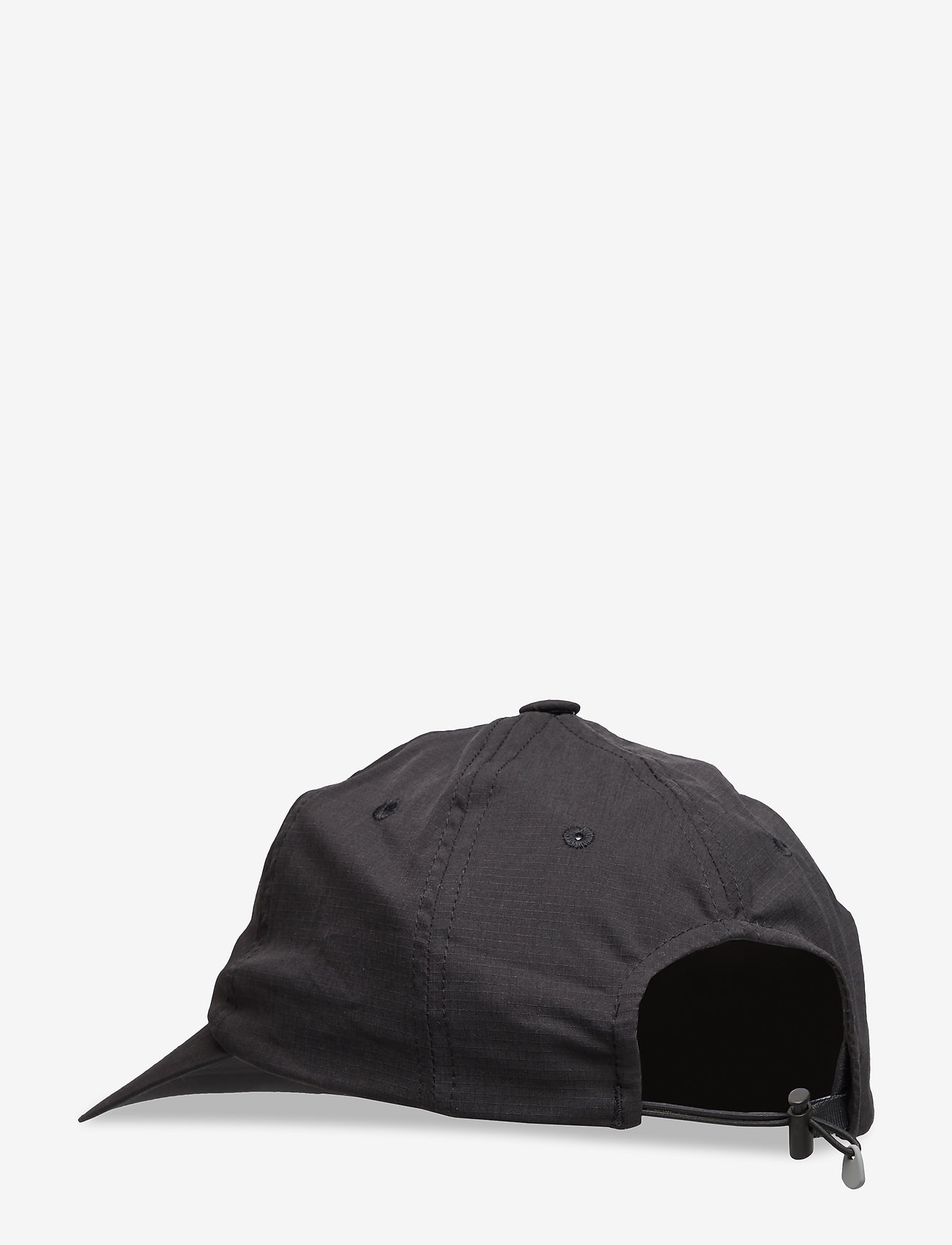 Houdini - Daybreak Cap - true black - 1