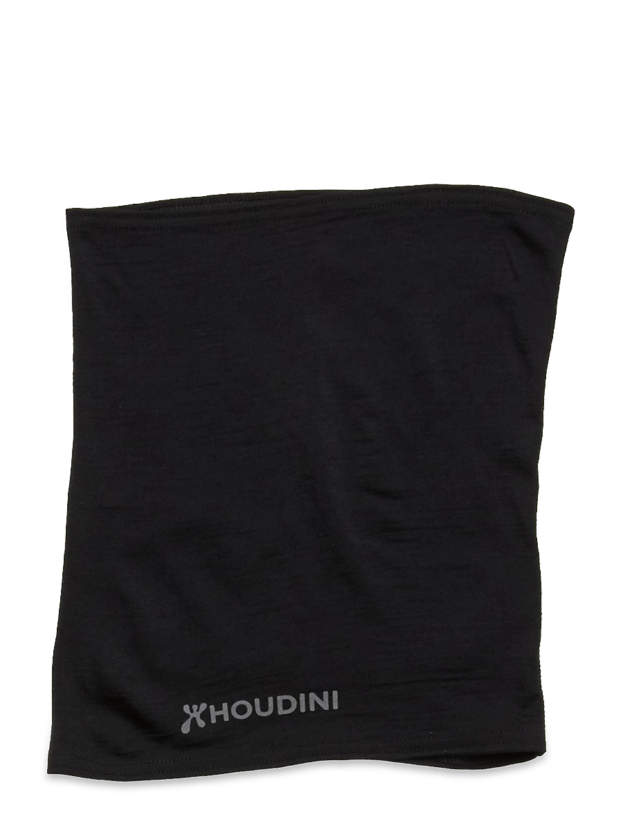 Houdini - DeSoli Chimney - true black - 1