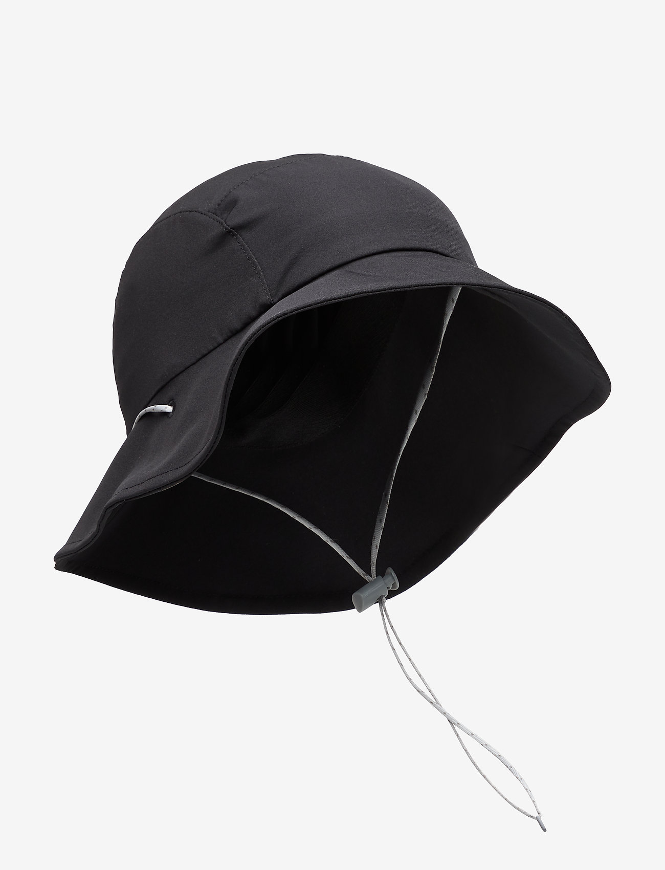 Houdini - Gone Fishing Hat - true black - 0