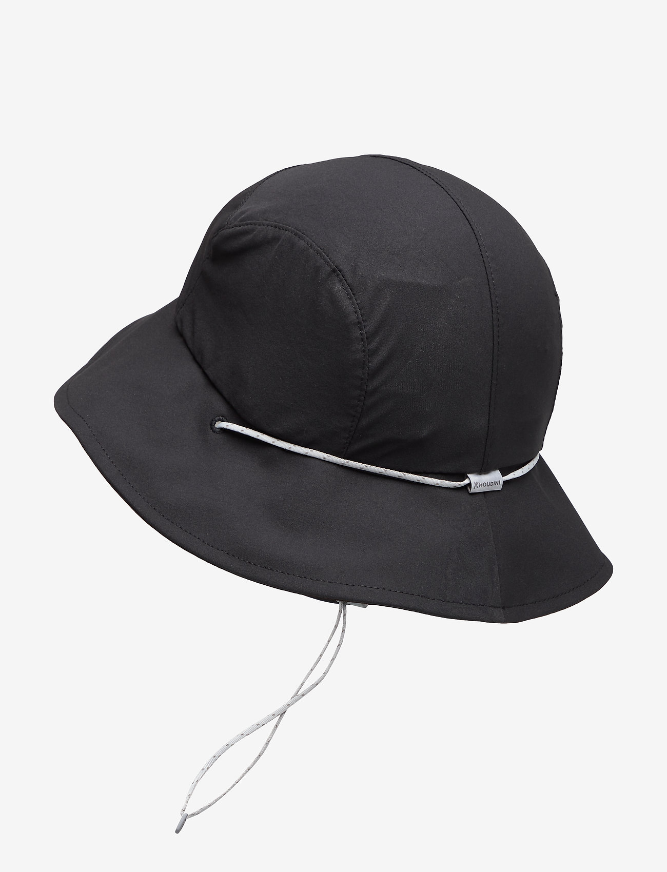 Houdini - Gone Fishing Hat - true black - 1