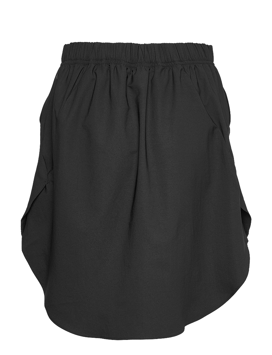 Houdini - W's Stride Skirt - true black - 2