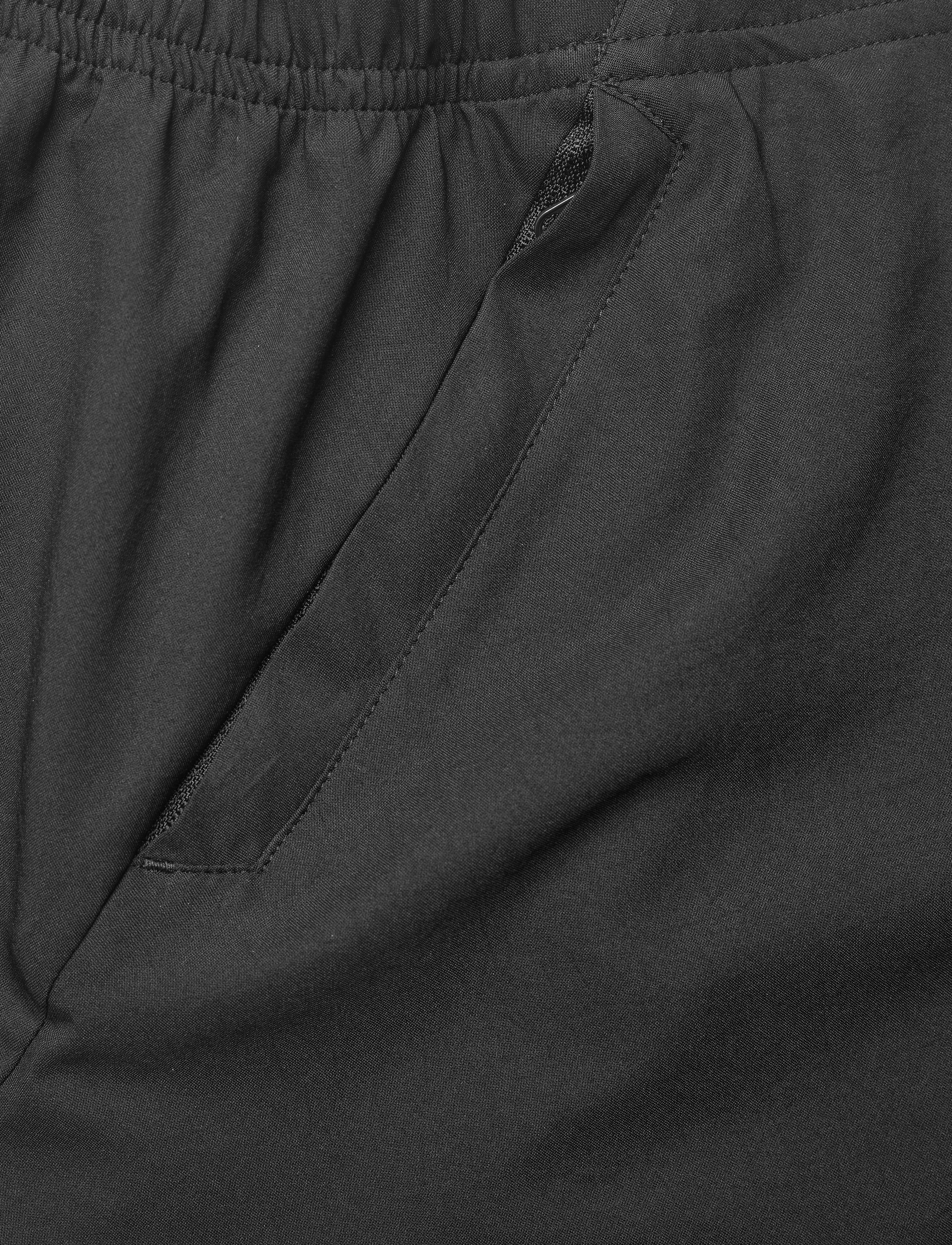Houdini - W's Stride Skirt - true black - 4