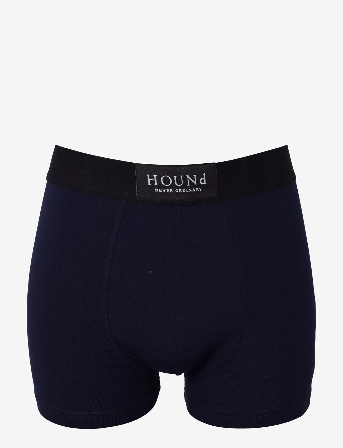 Hound - Tights 2-pack - unterteile - navy - 0