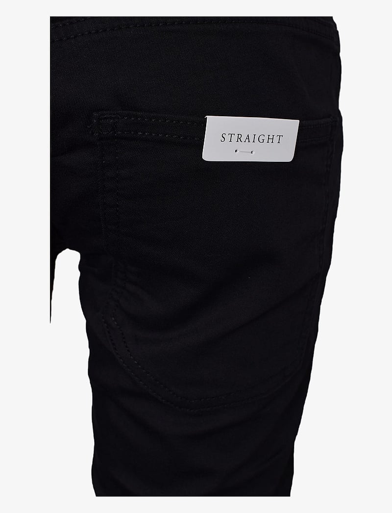 Hound - STRAIGHT Jeans - skinny jeans - black - 3