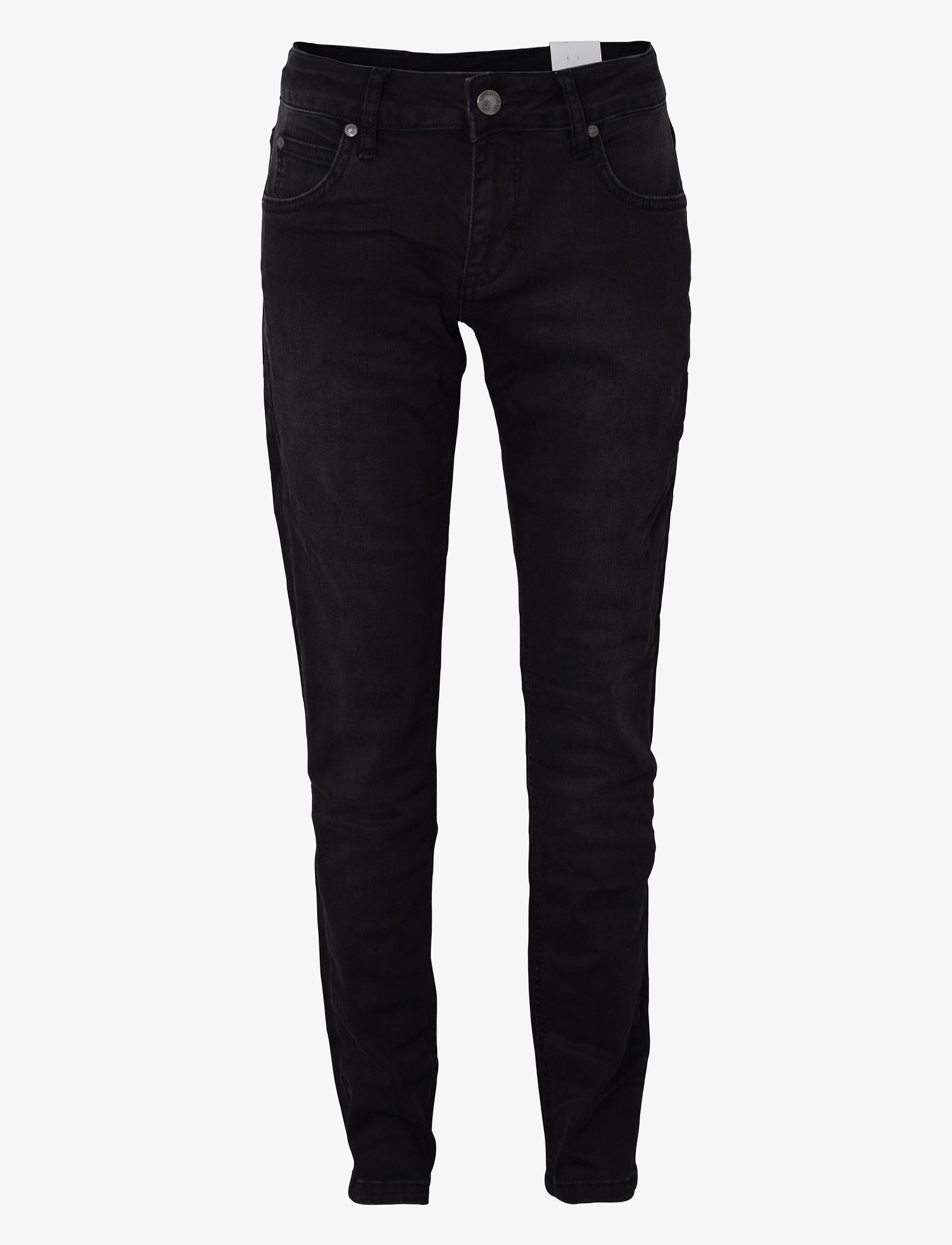 HOUND Straight Jeans Schwarz - 16Y/29 - Kinder