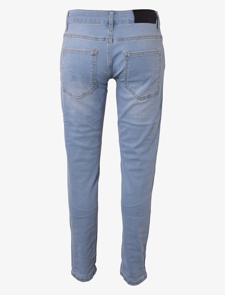 Hound - STRAIGHT Jeans - skinny džinsi - spring blue - 1