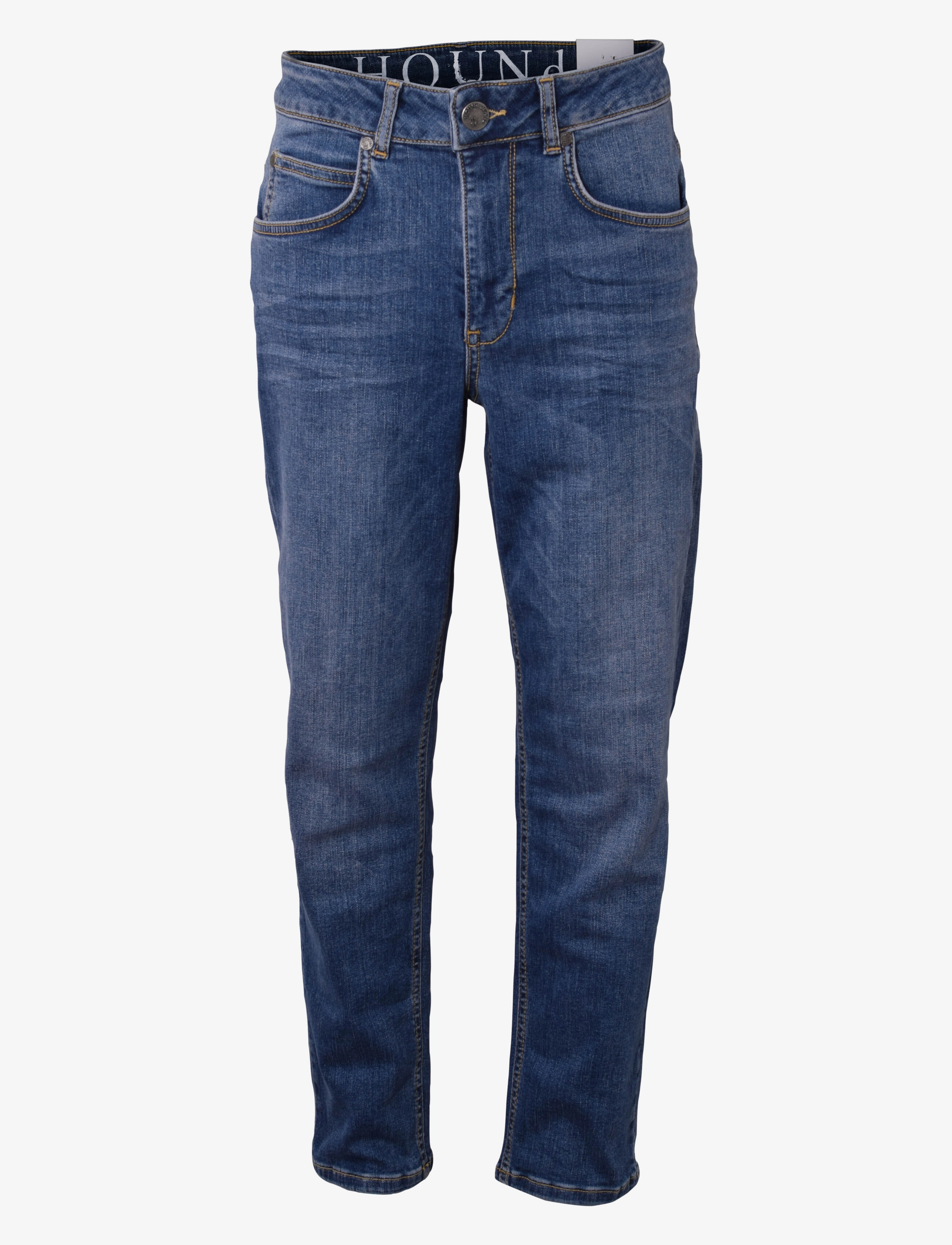 HOUND Wide Jeans Blau - 12Y/25 - Kinder