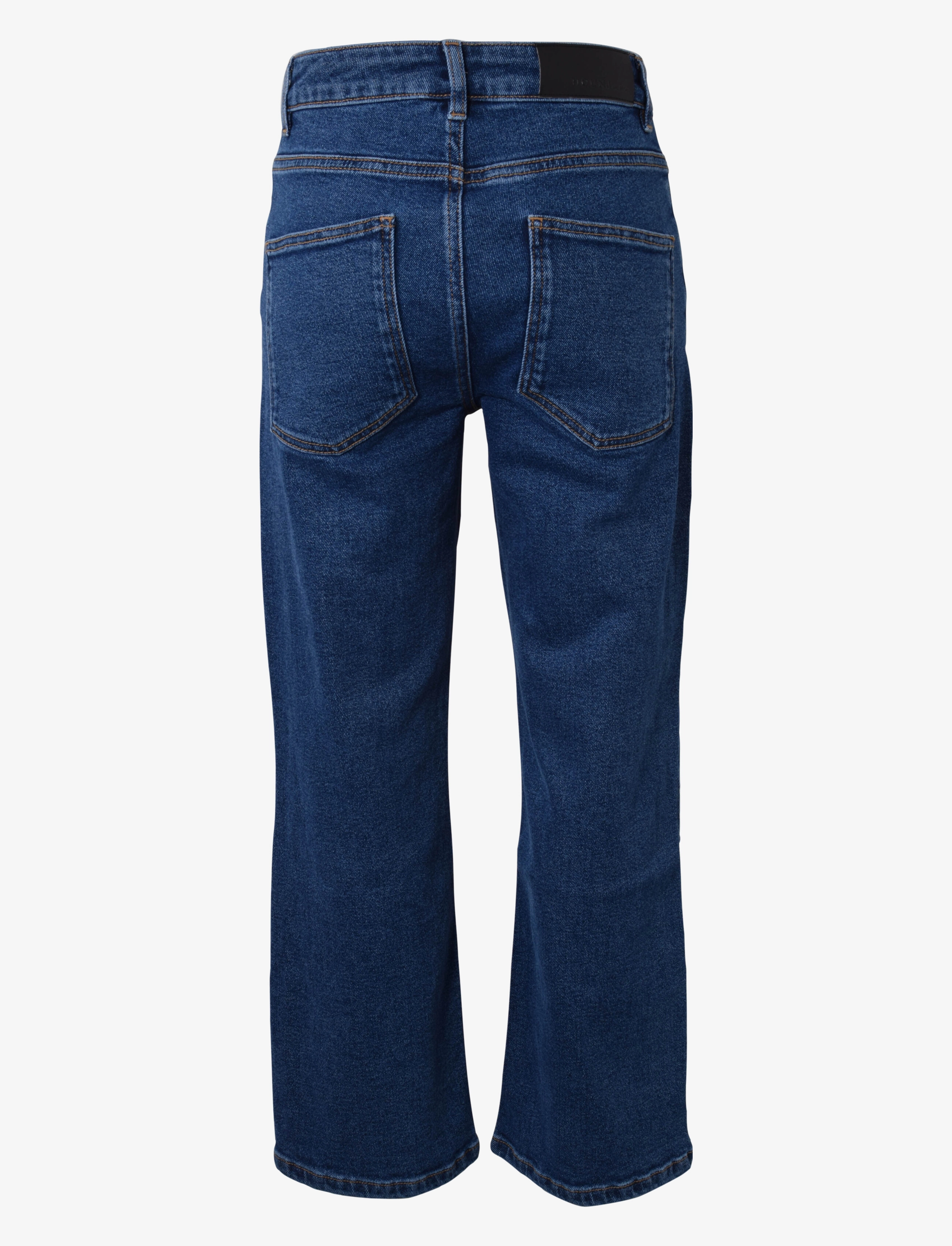 Hound - Extra Wide Jeans - laia säärega teksad - dark stone wash - 1