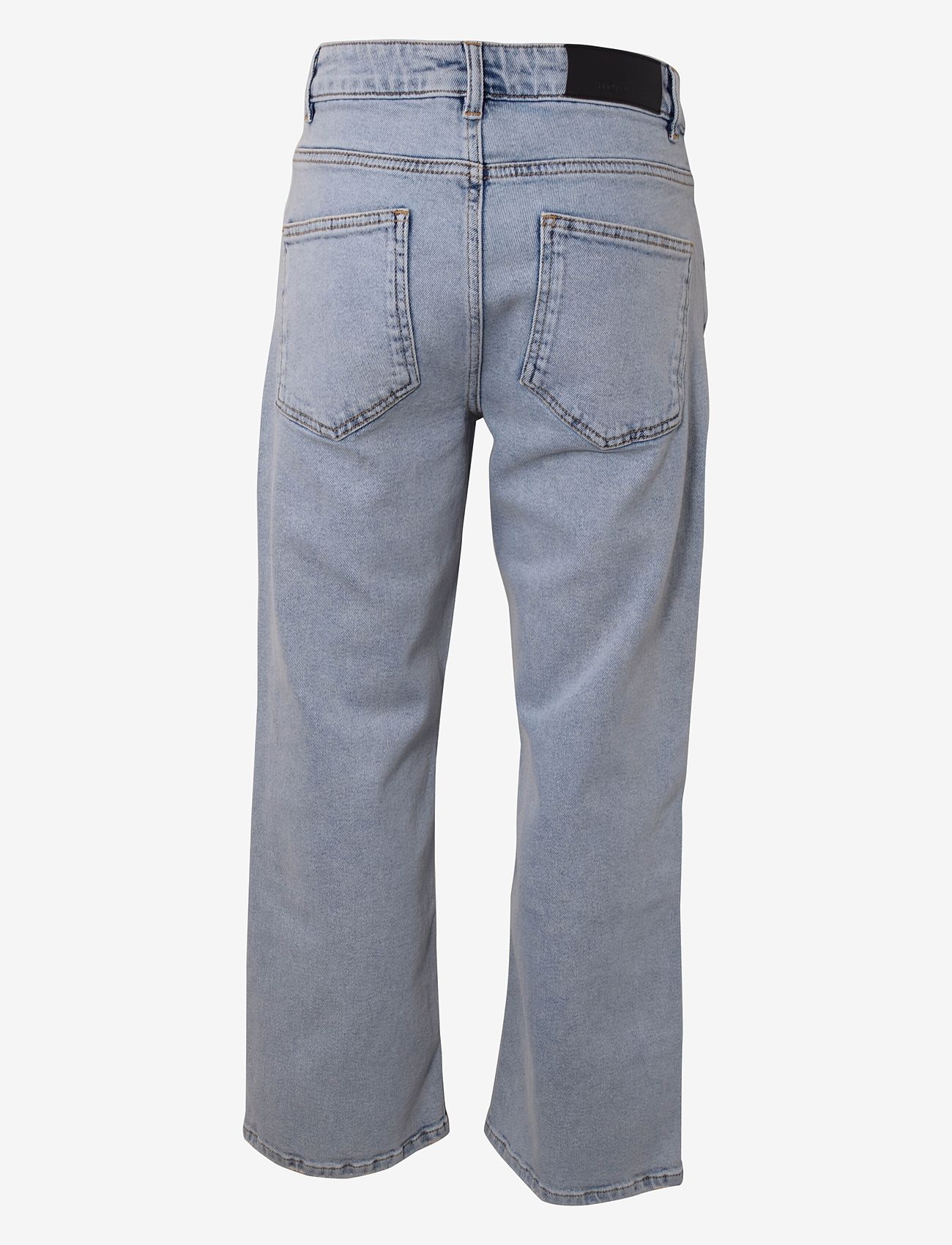 Hound - Extra Wide Jeans - brede jeans - light blue denim - 2