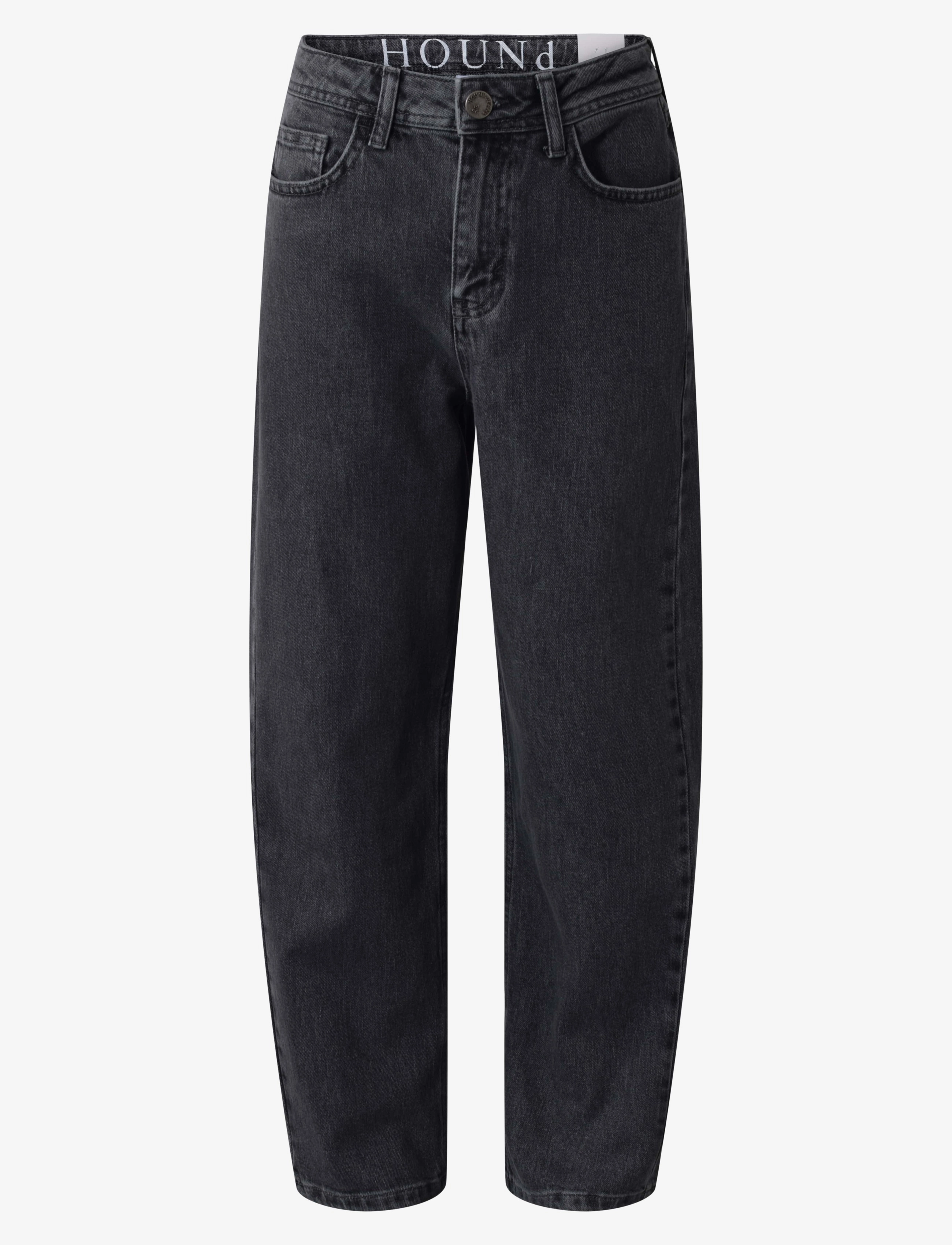 Hound Baggy Jeans - 4 for 3 - GREY DENIM / grey