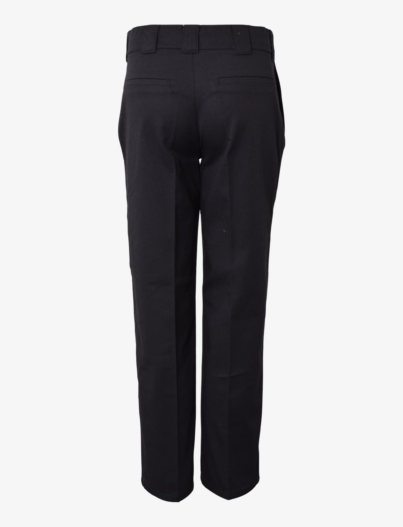 Hound - Worker Pants - lapsed - black - 1