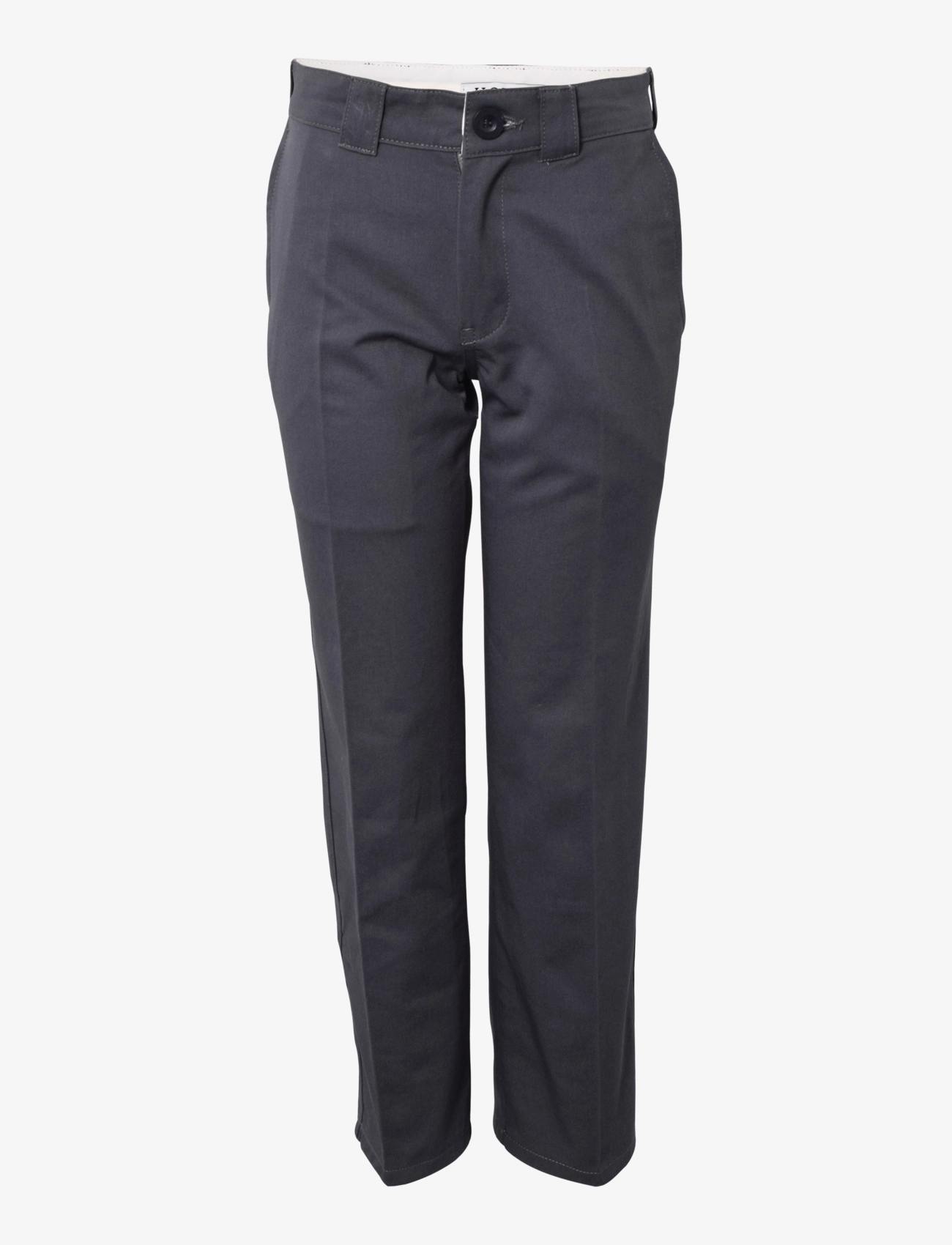 HOUND Worker Hosen Grau - 8 Y - Kinder