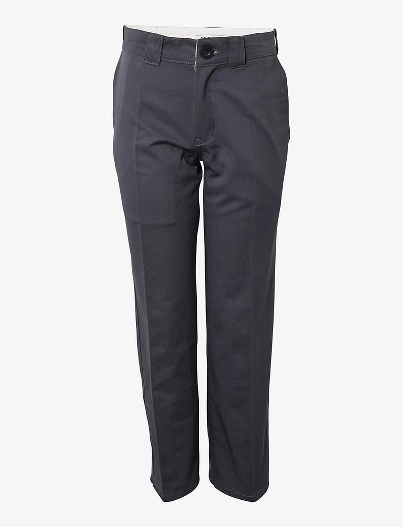 Hound - Worker Pants - einkaufen nach alter von - grey - 1