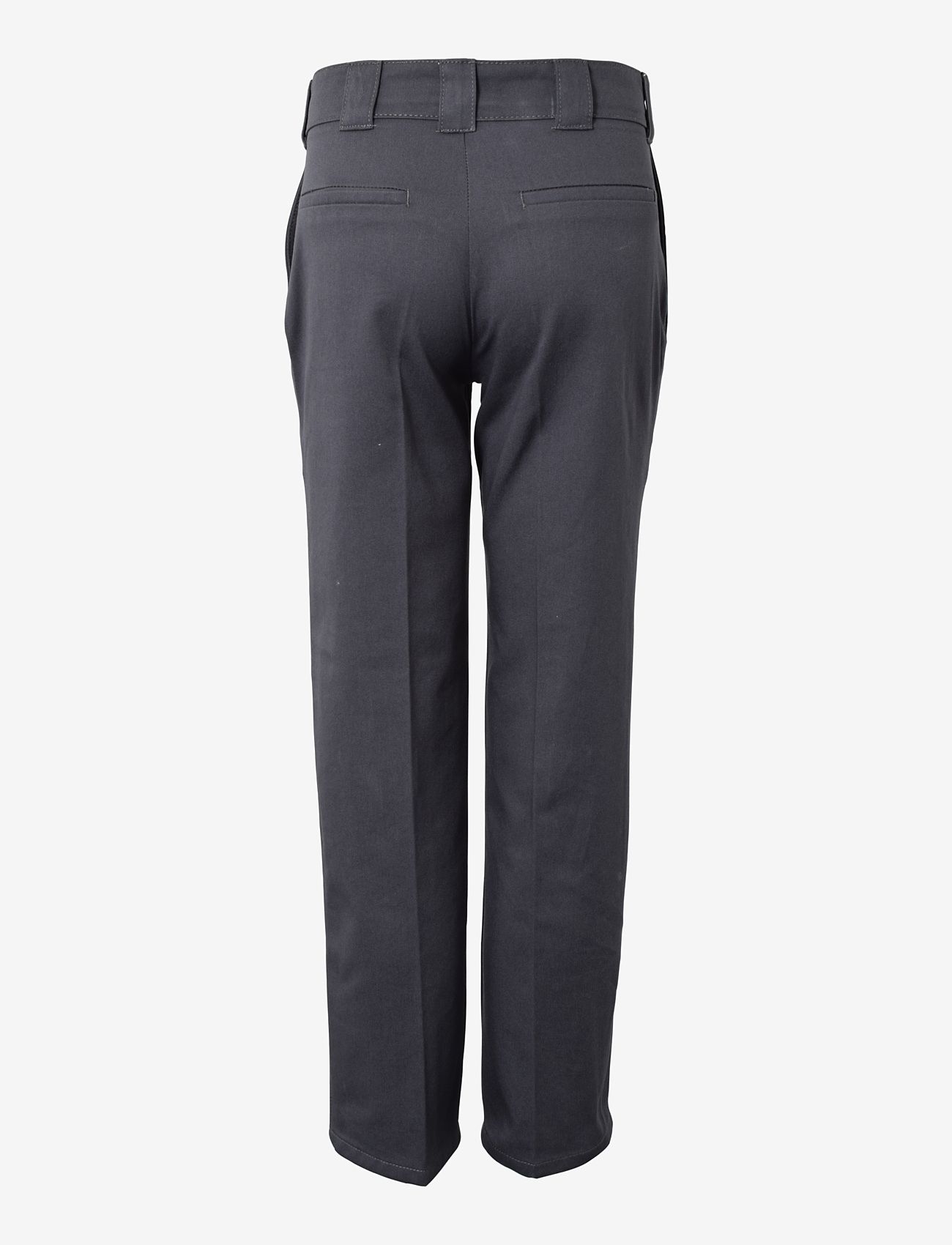 Hound - Worker Pants - herbstliche kleidung - grey - 1