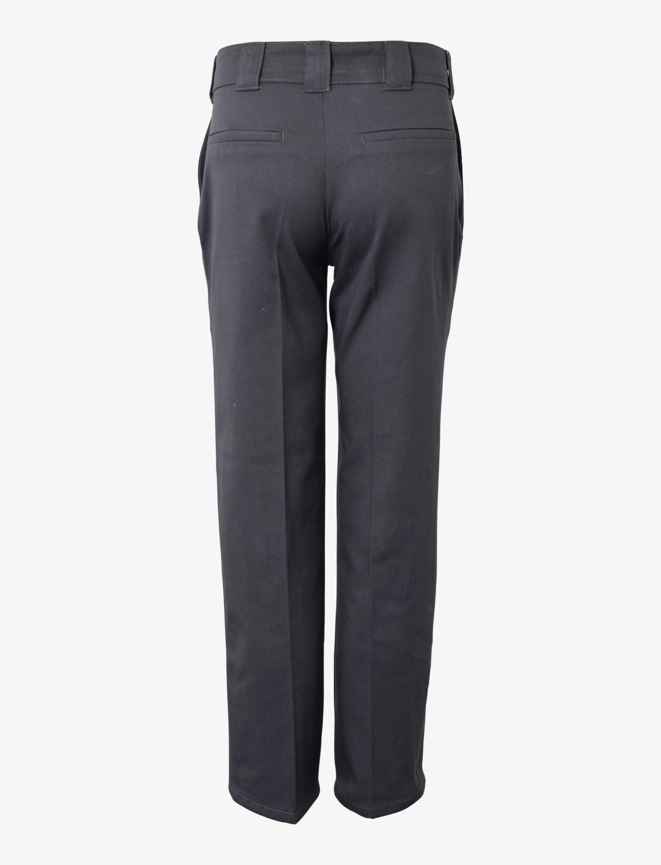 Hound - Worker Pants - trousers - grey - 2