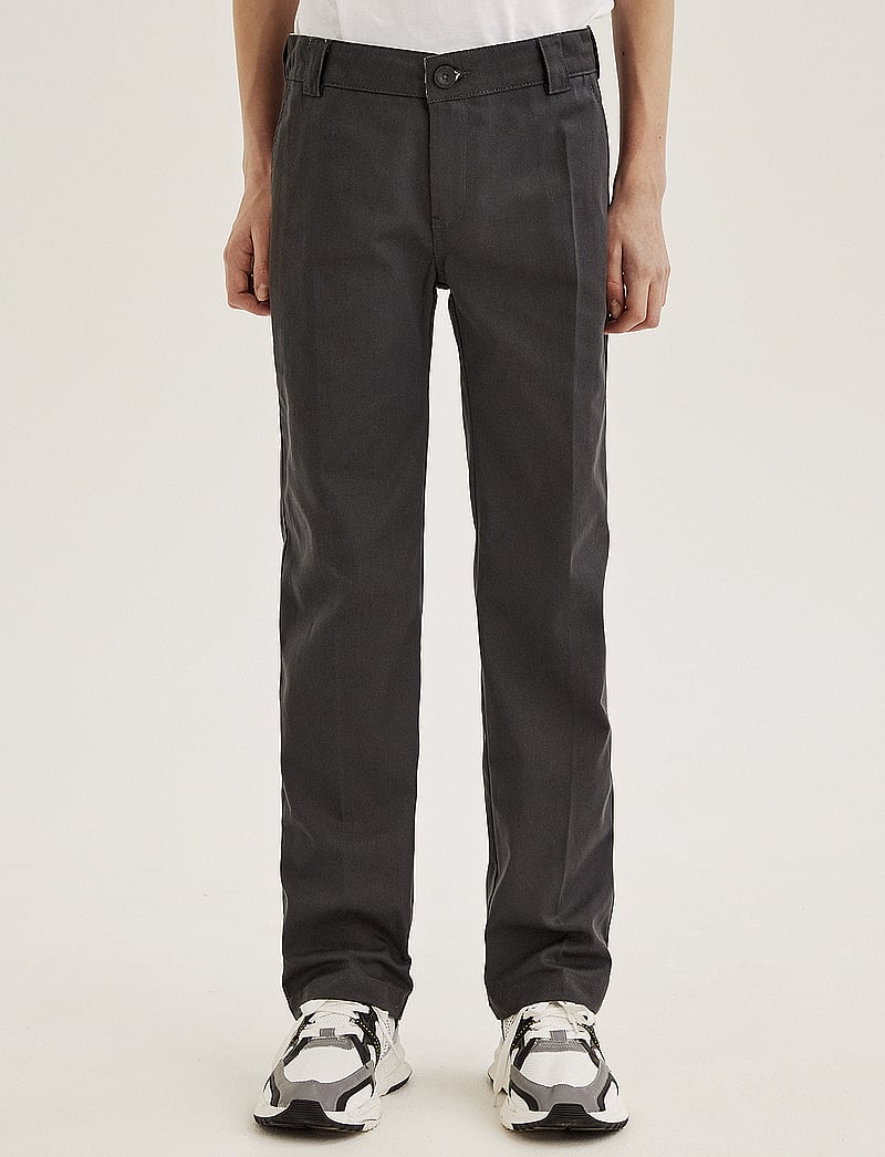 Hound - Worker Pants - einkaufen nach alter von - grey - 0
