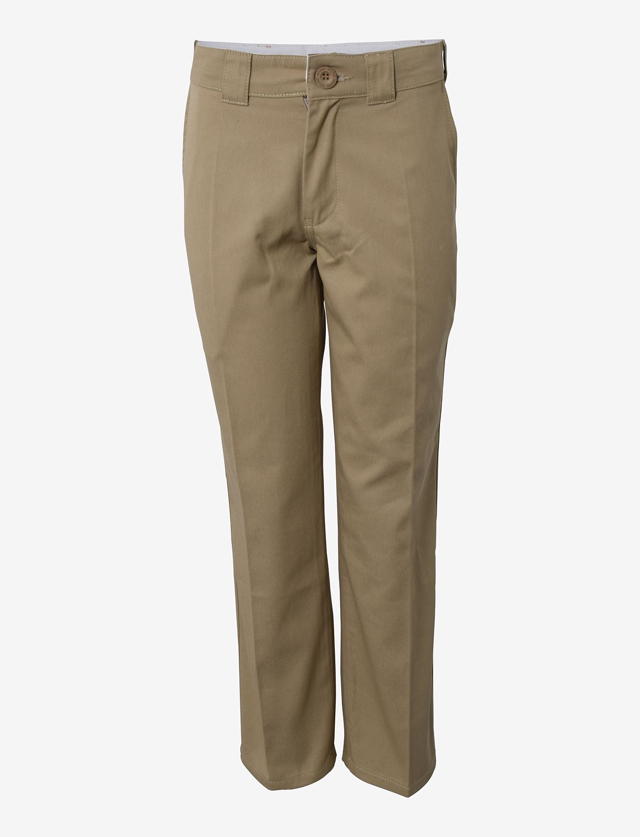 Hound - Worker Pants - herbstliche kleidung - sand - 0