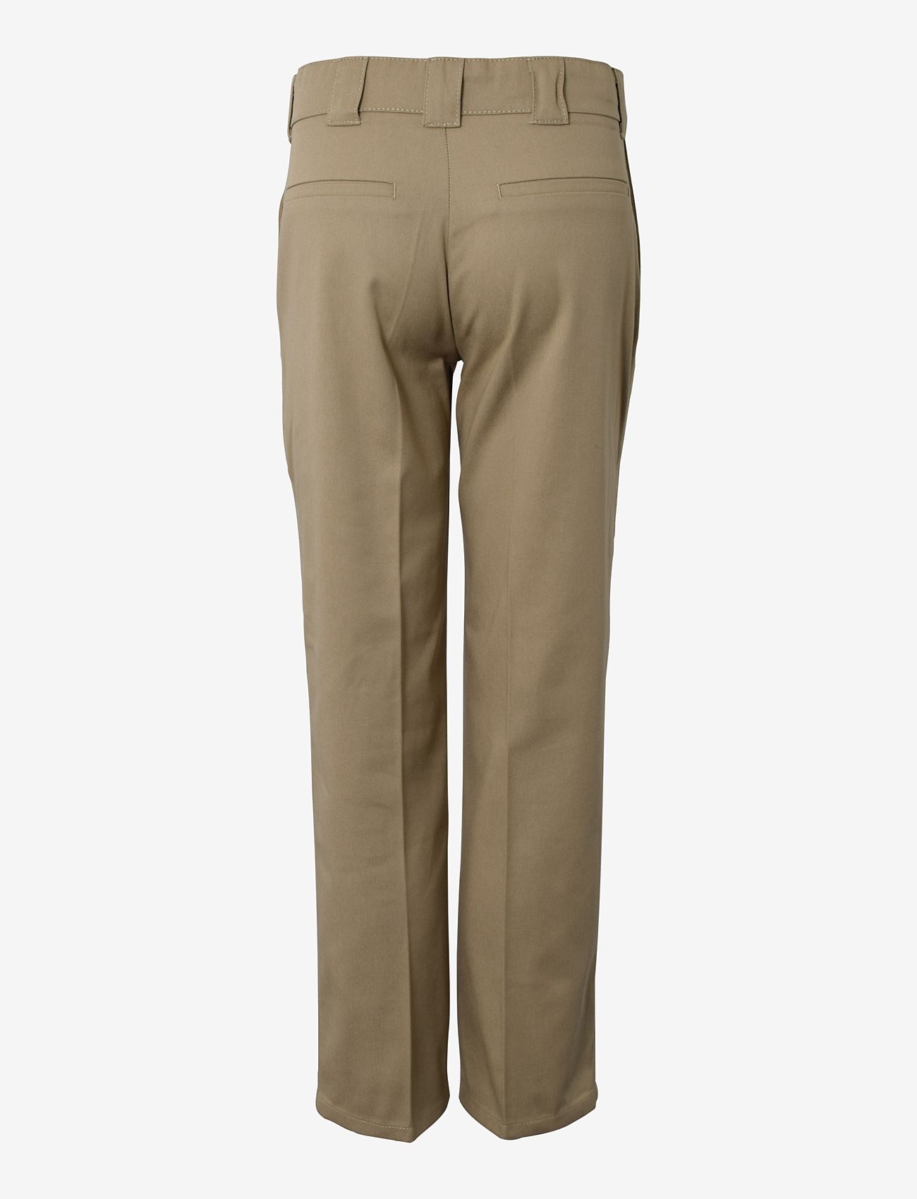 Hound - Worker Pants - herbstliche kleidung - sand - 1