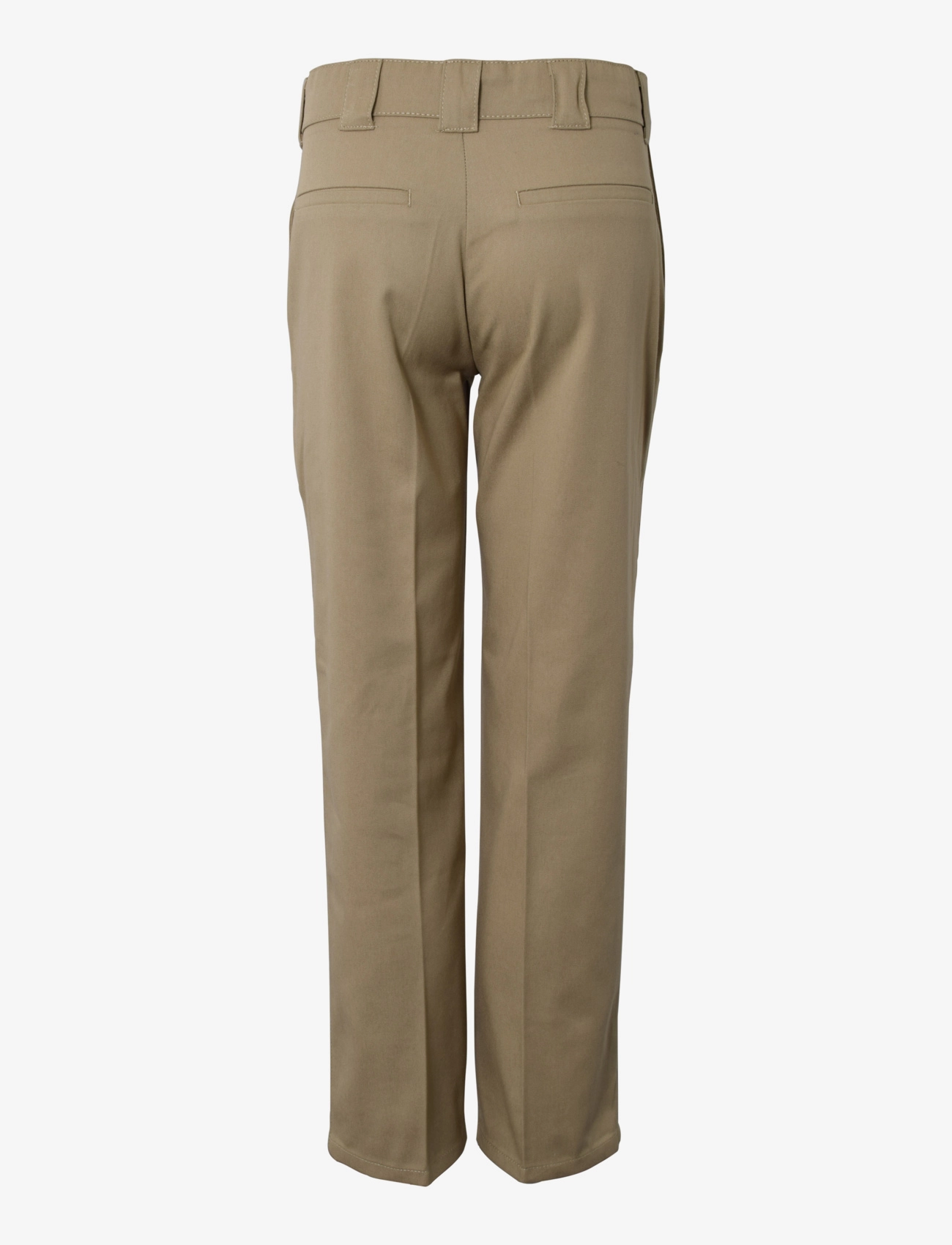 Hound - Worker Pants - bikses - sand - 2