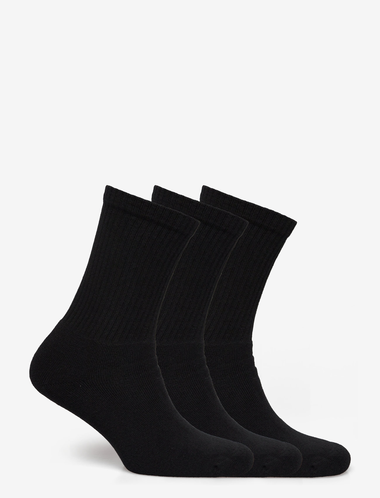 Hound - Tennis socks 3-Pack - black - 1
