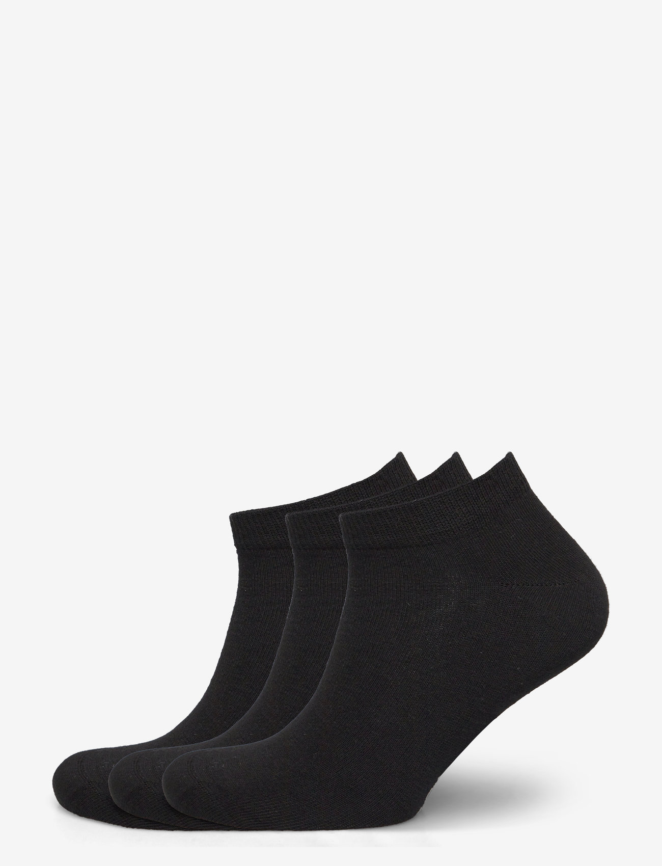 Hound - Socklet 3-Pack - black - 0