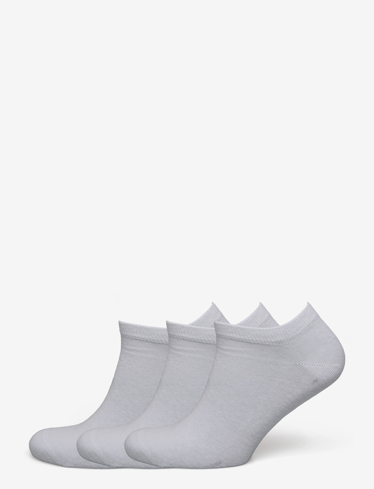 Hound - Socklet 3-Pack - strumpor - white - 0