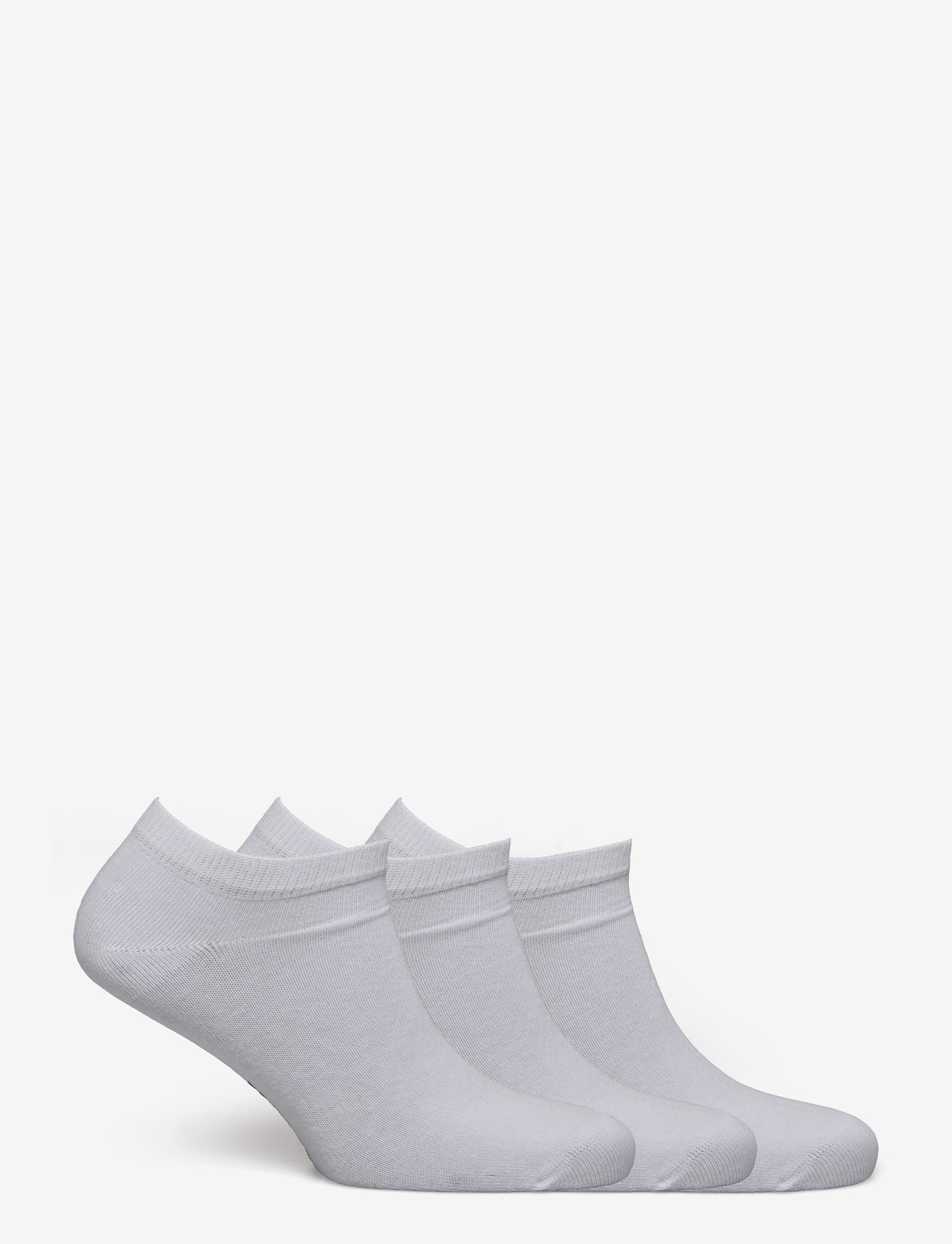 Hound - Socklet 3-Pack - strumpor - white - 1