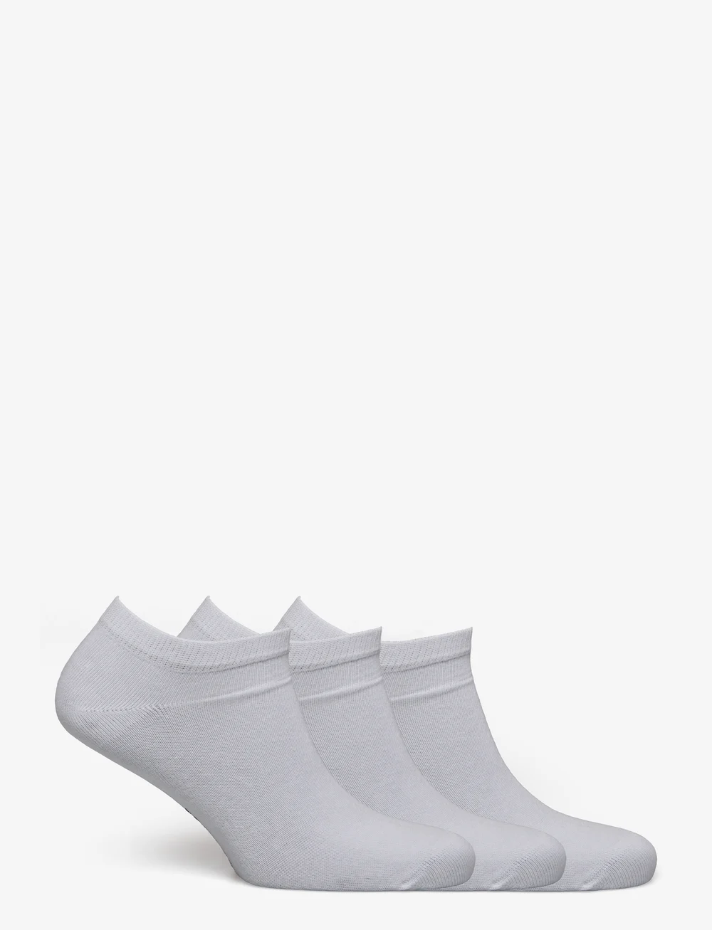 Hound - Socklet 3-Pack - sokid - white - 1