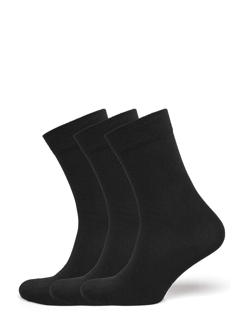 Hound - Socks 3-Pack - black - 0