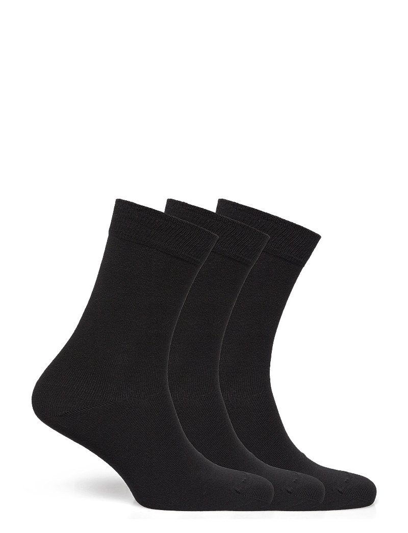 Hound - Socks 3-Pack - black - 1