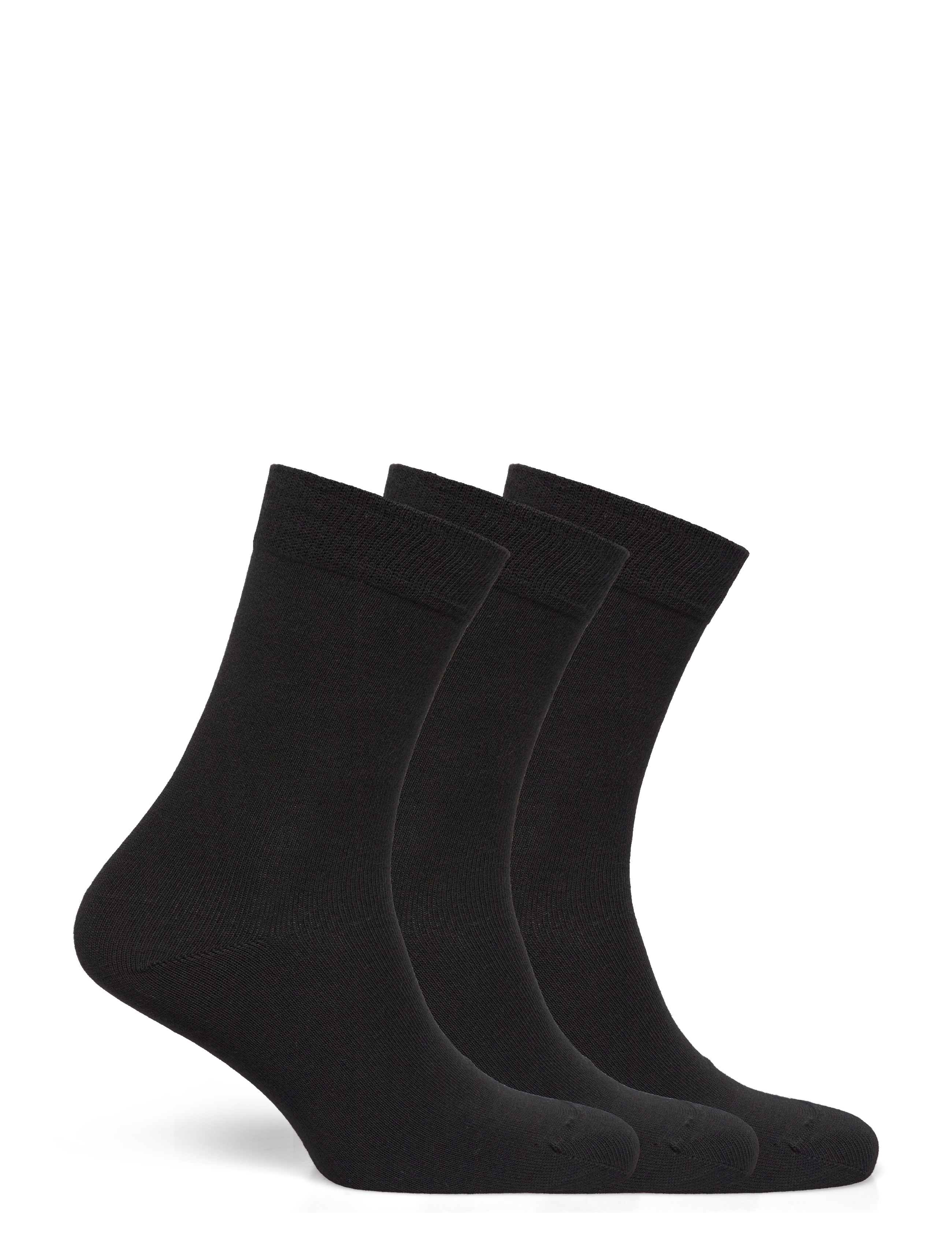 Hound - Socks 3-Pack - black - 1