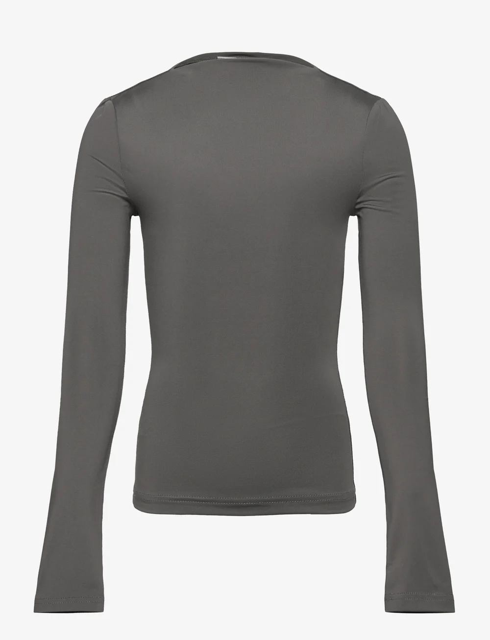 Hound - Basic top - langärmelig - grey - 0