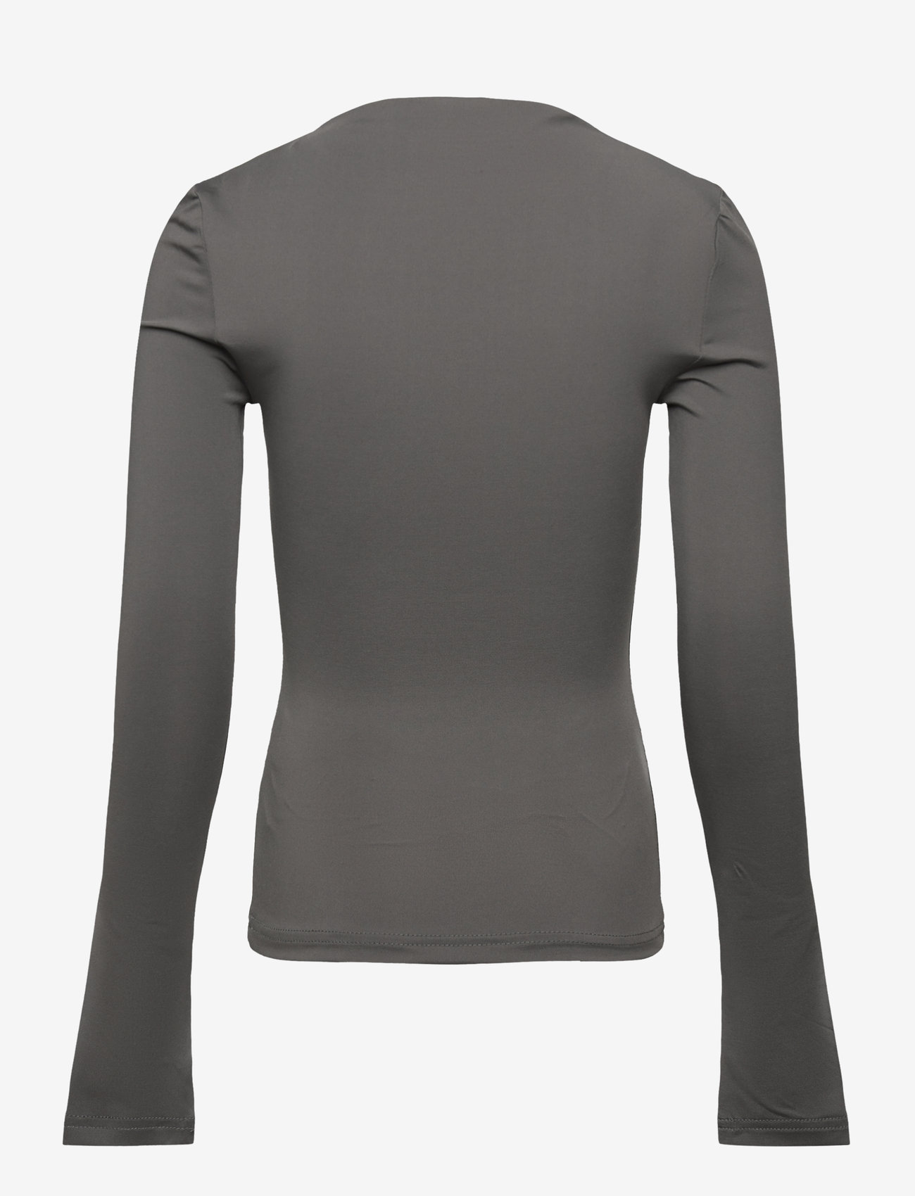 Hound - Basic top - sügisesed riided - grey - 1