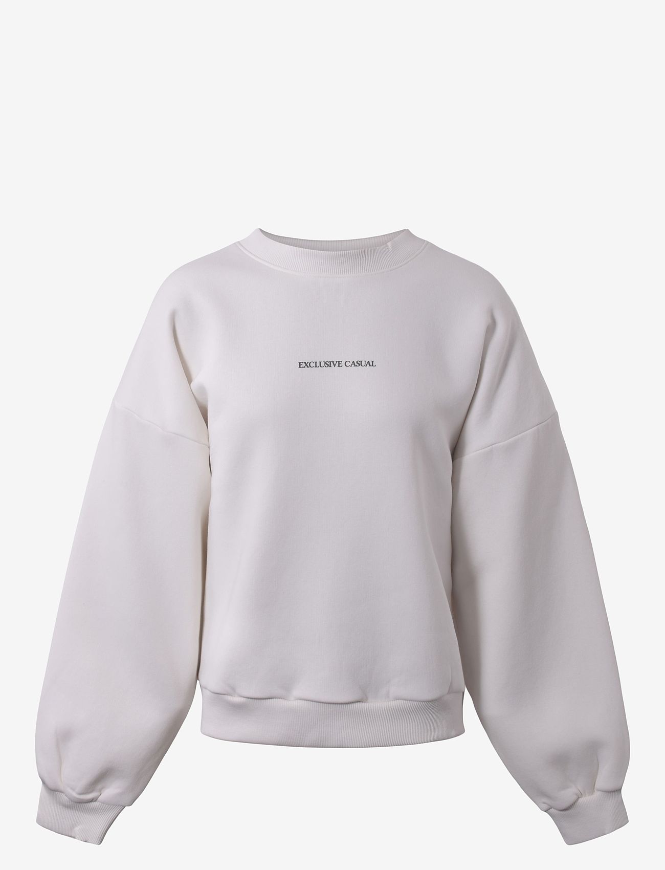 Hound - Sweatshirt - herbstliche kleidung - bone white - 0