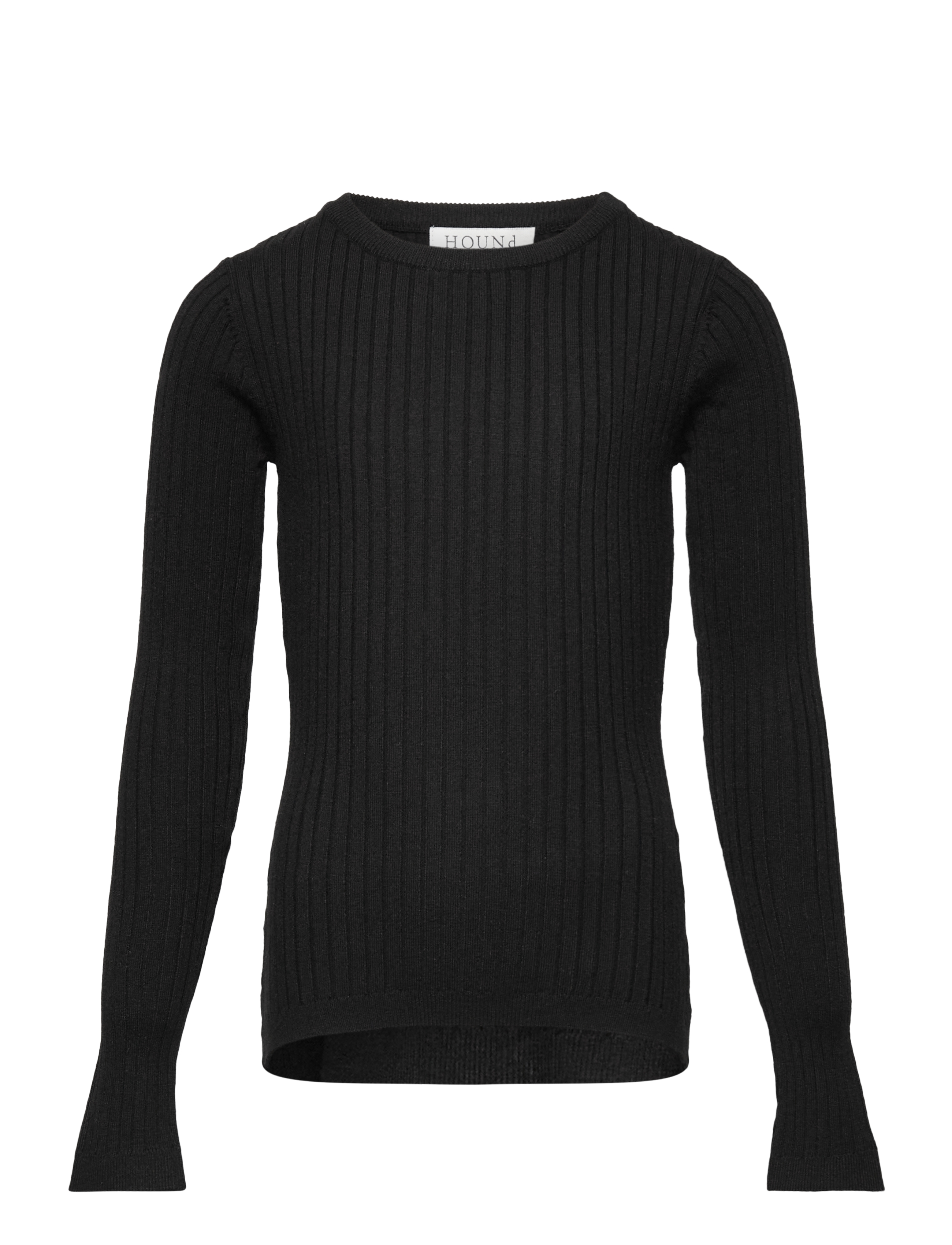 HOUND Tight Knit Schwarz - 16 Y - Kinder