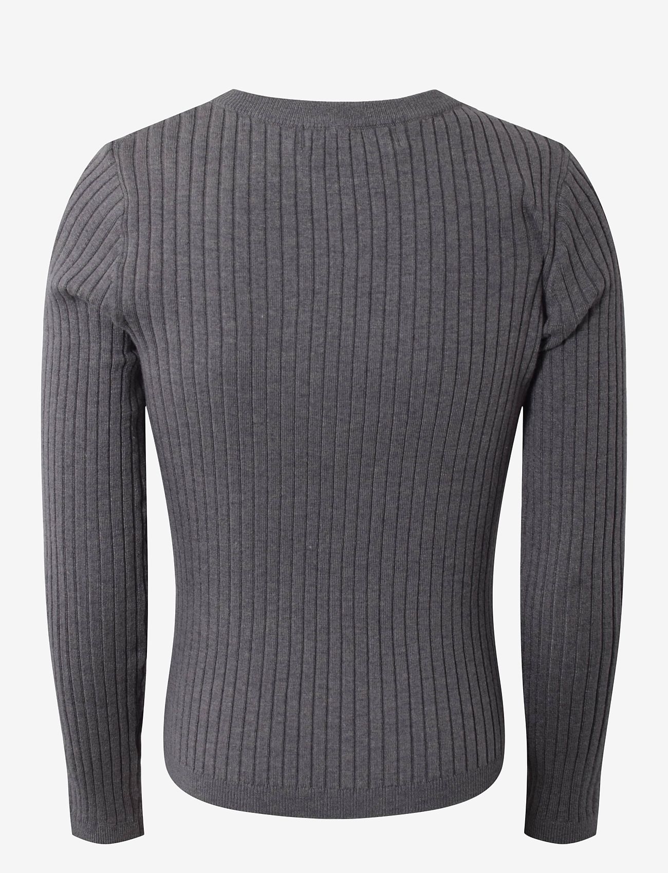 Hound - Tight knit - sügisesed riided - grey - 1